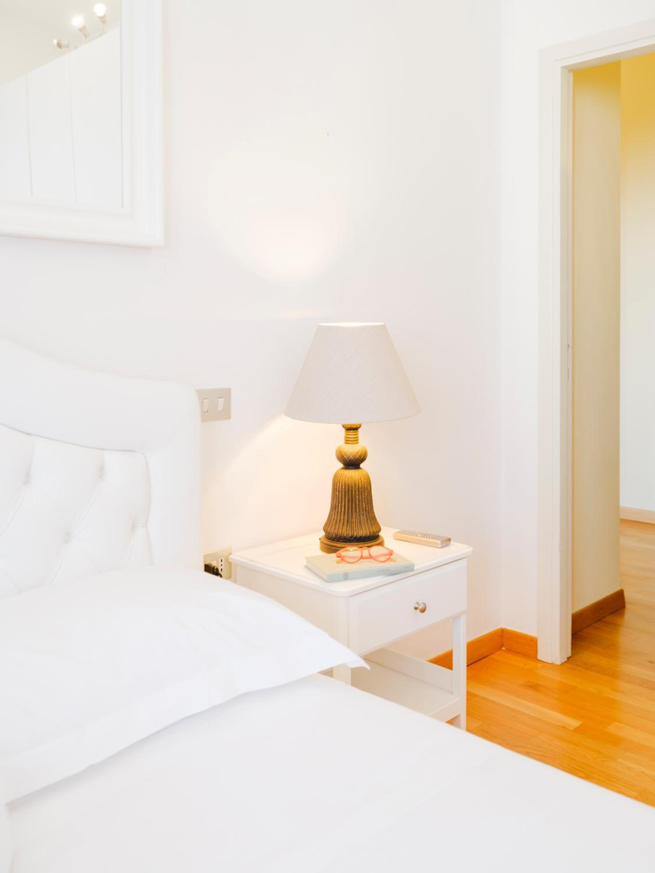 Casa Ari - Bright and spacious flat with terrace