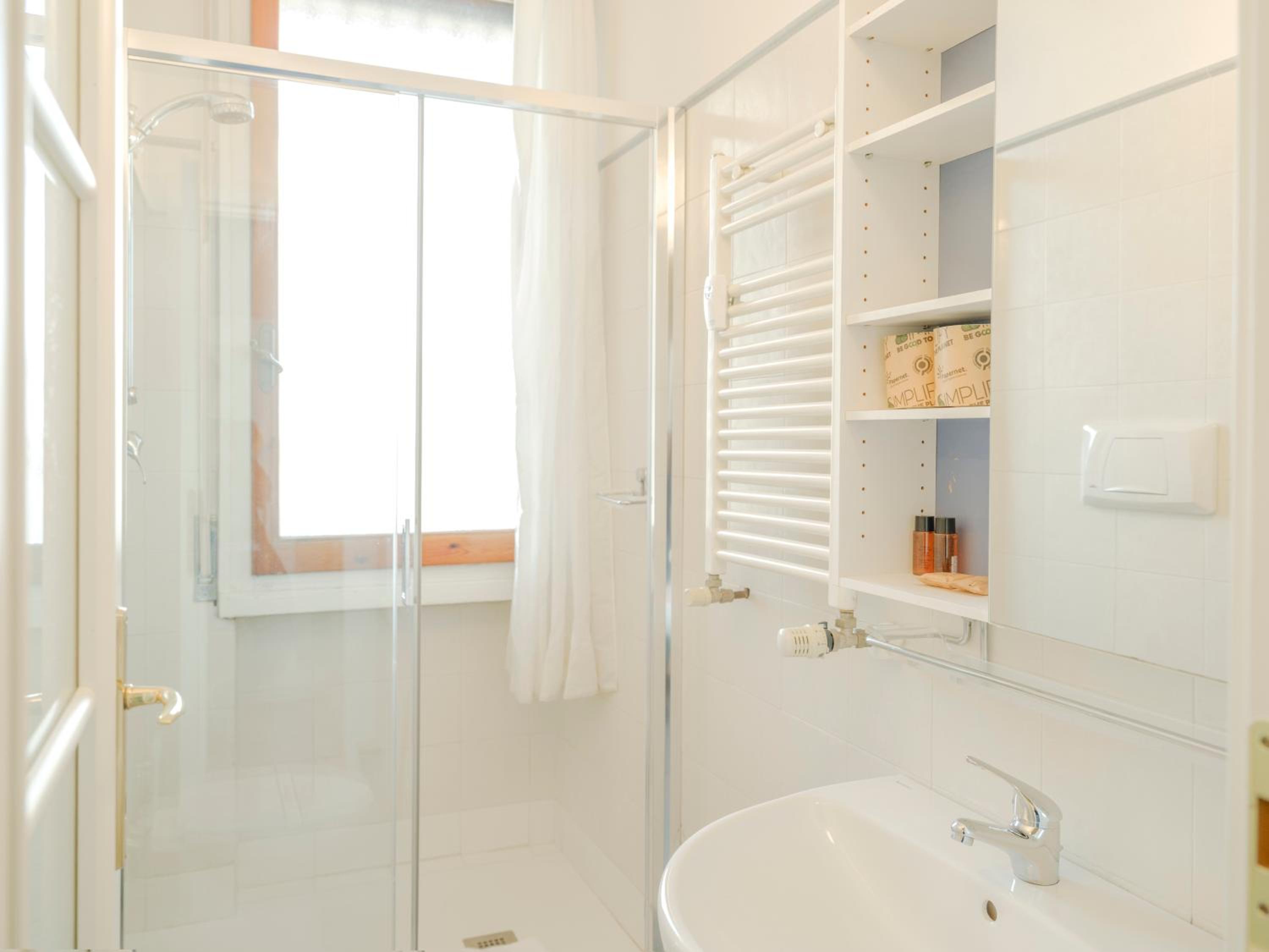 Casa Ari - Bright and spacious flat with terrace
