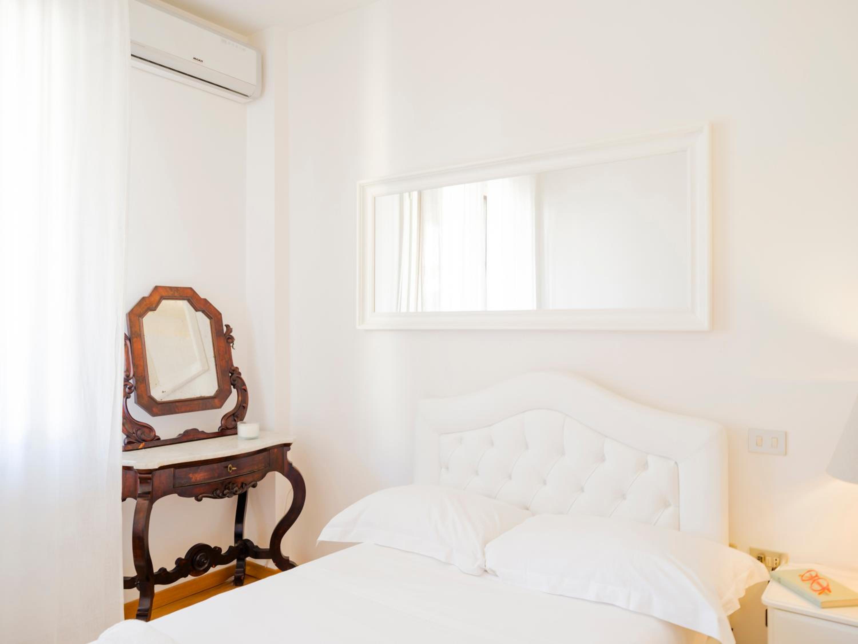 Casa Ari - Bright and spacious flat with terrace