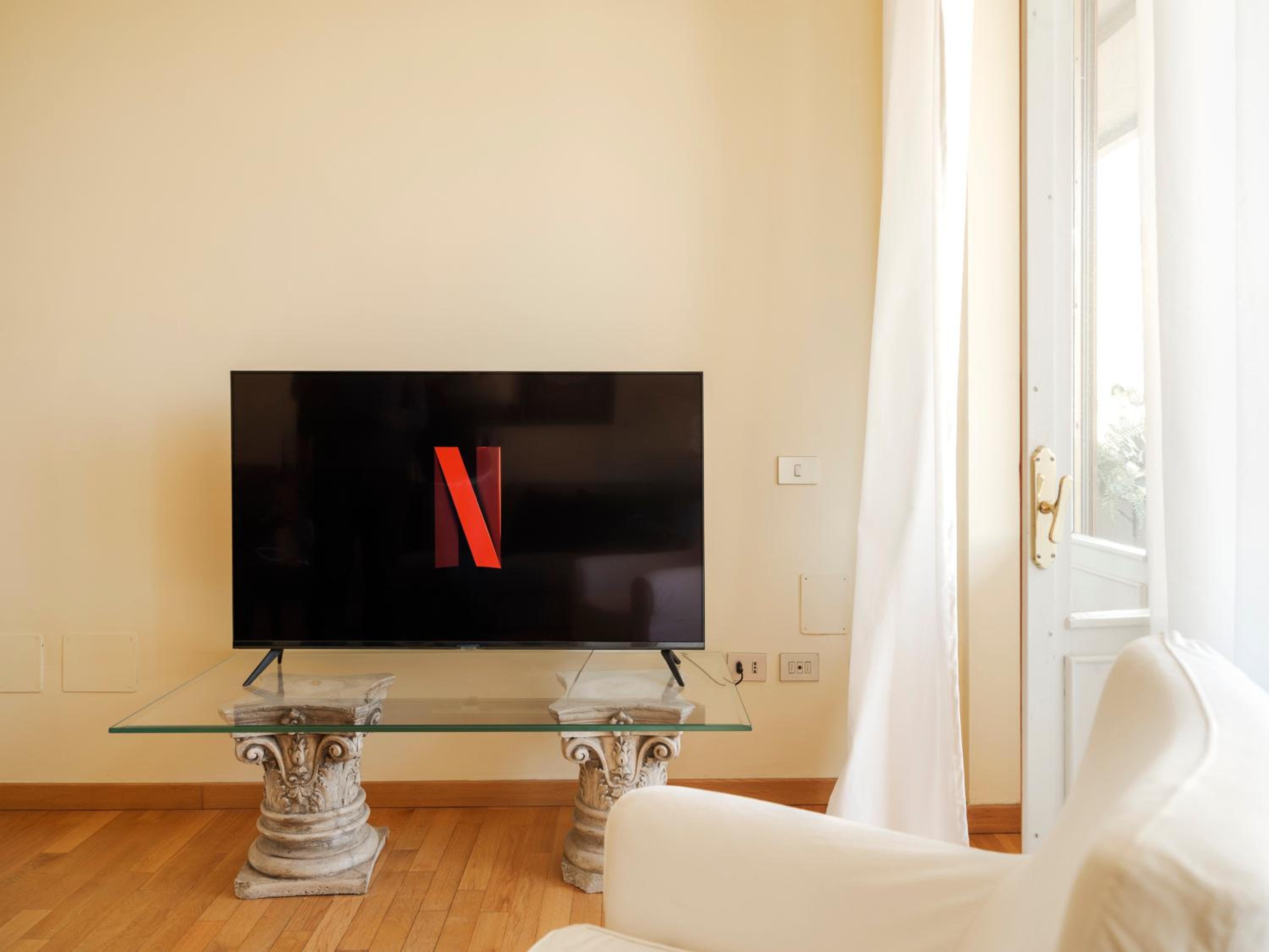 Casa Ari - Bright and spacious flat with terrace