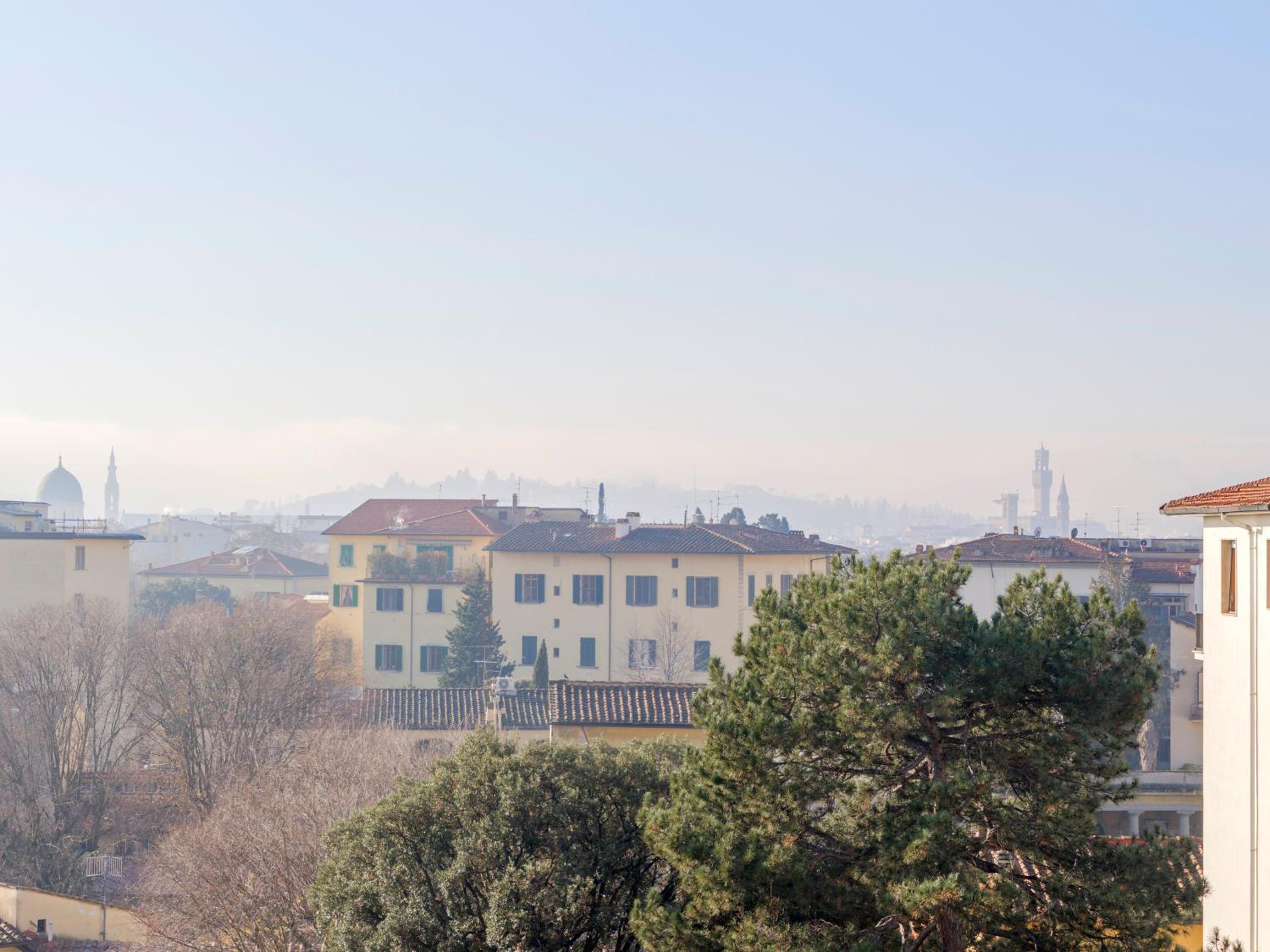 Casa Ari - Bright and spacious flat with terrace