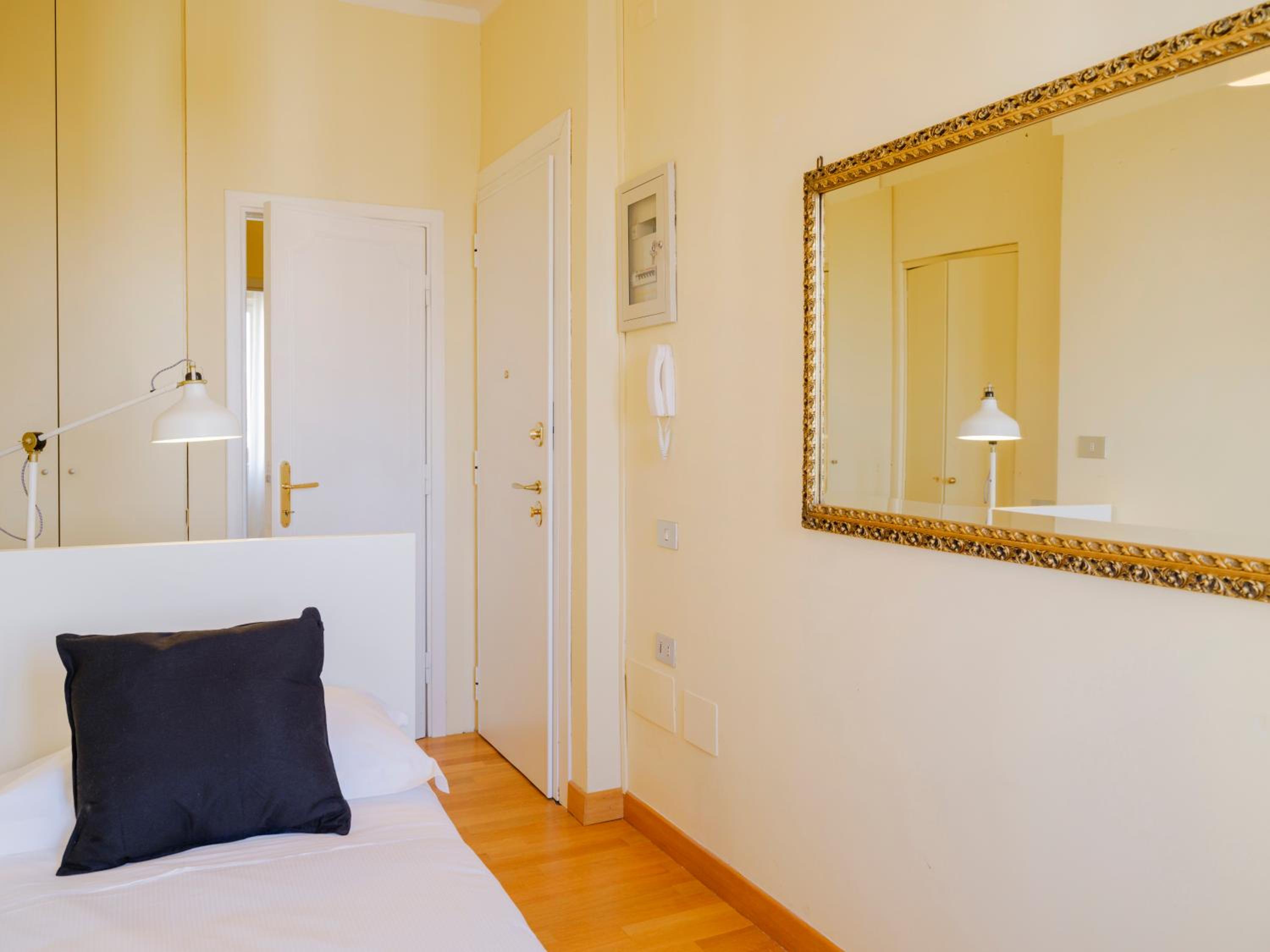 Casa Ari - Bright and spacious flat with terrace