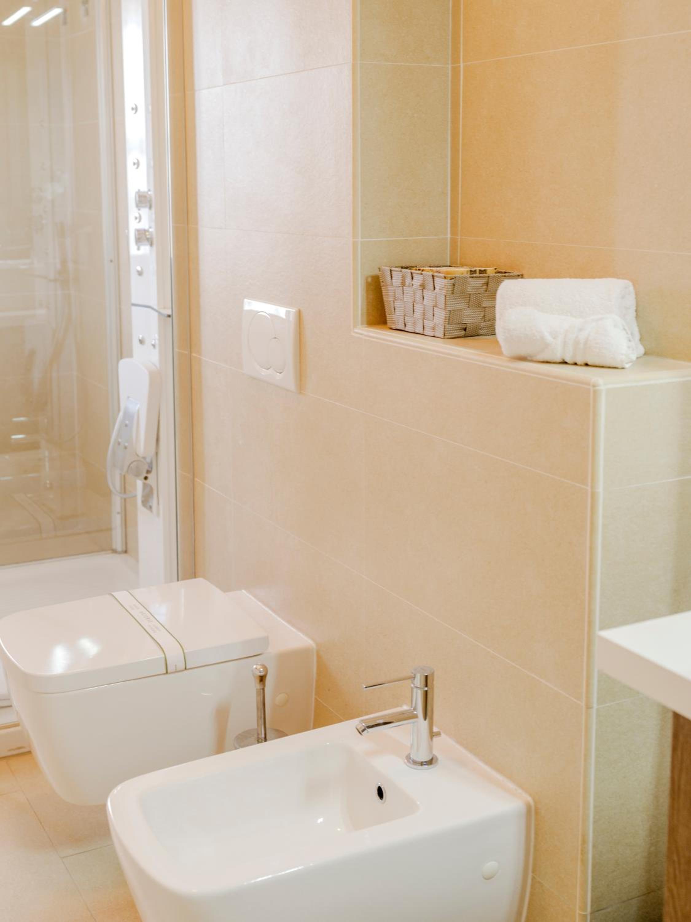 Casa Ari - Bright and spacious flat with terrace