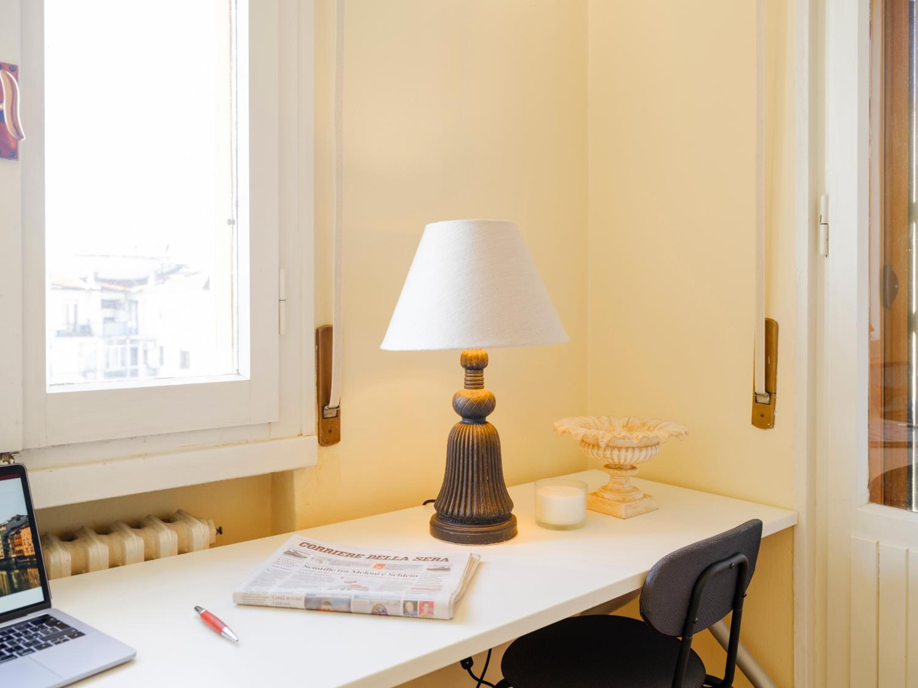 Casa Ari - Bright and spacious flat with terrace