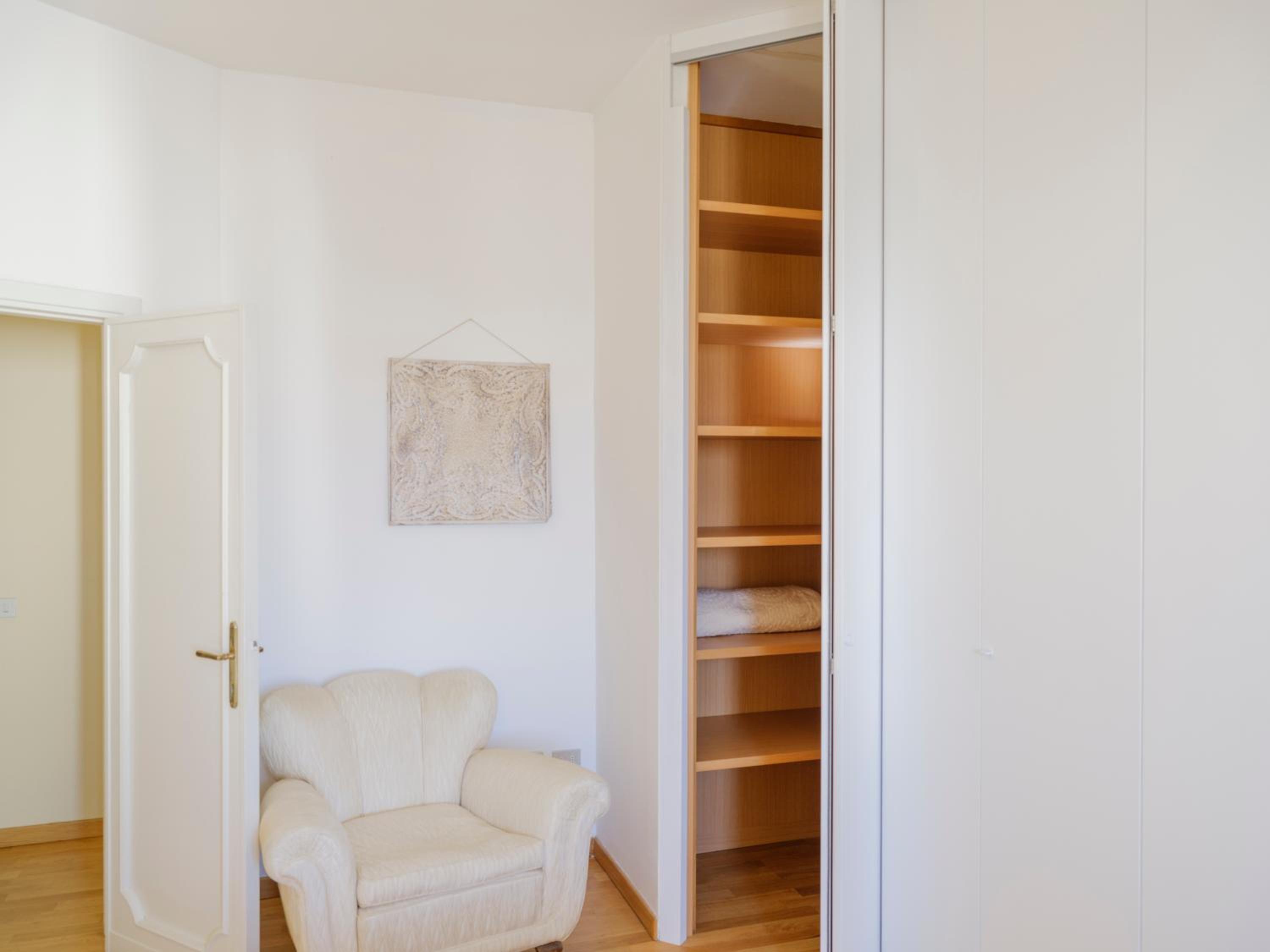 Casa Ari - Bright and spacious flat with terrace