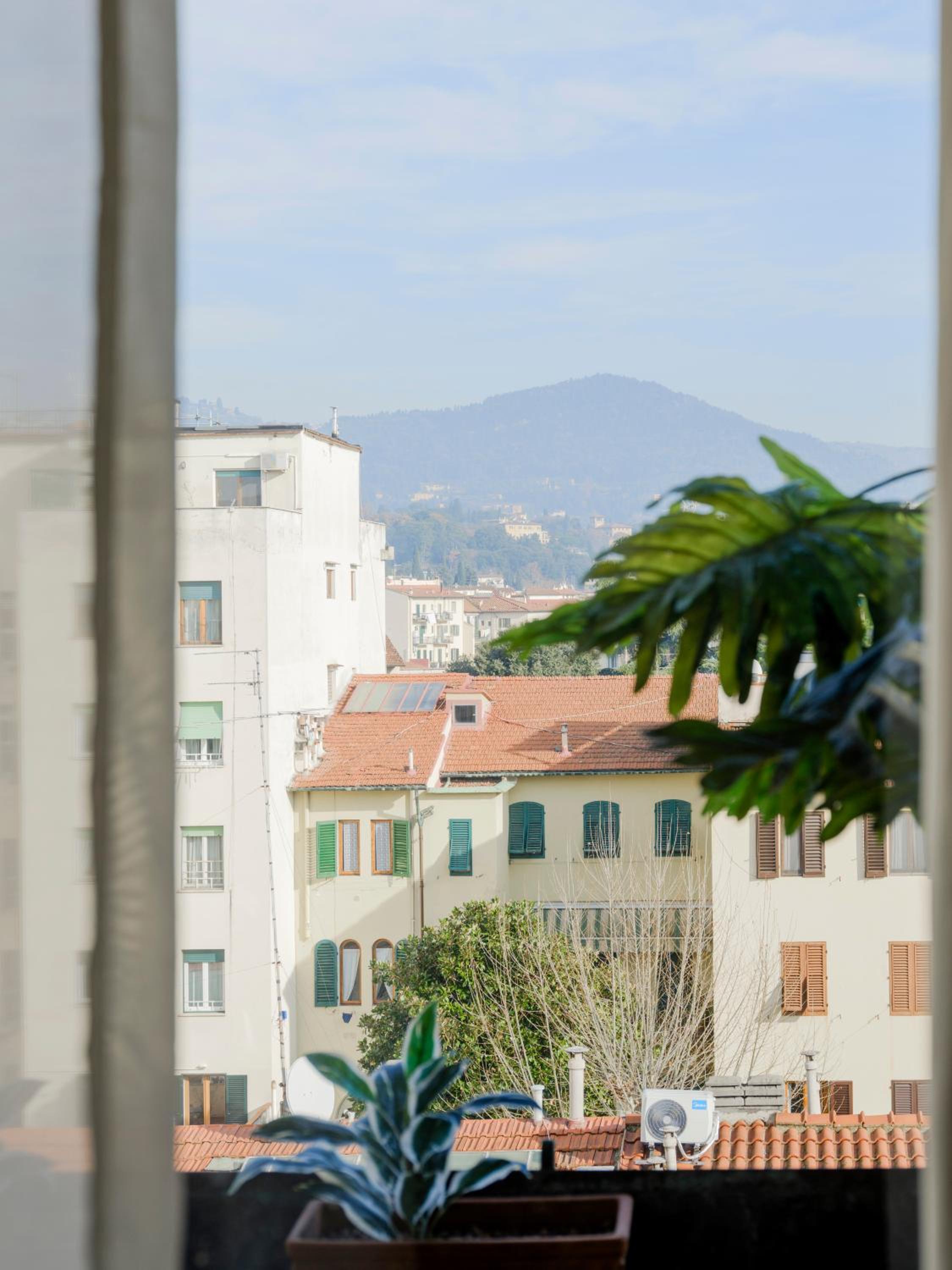 Casa Ari - Bright and spacious flat with terrace