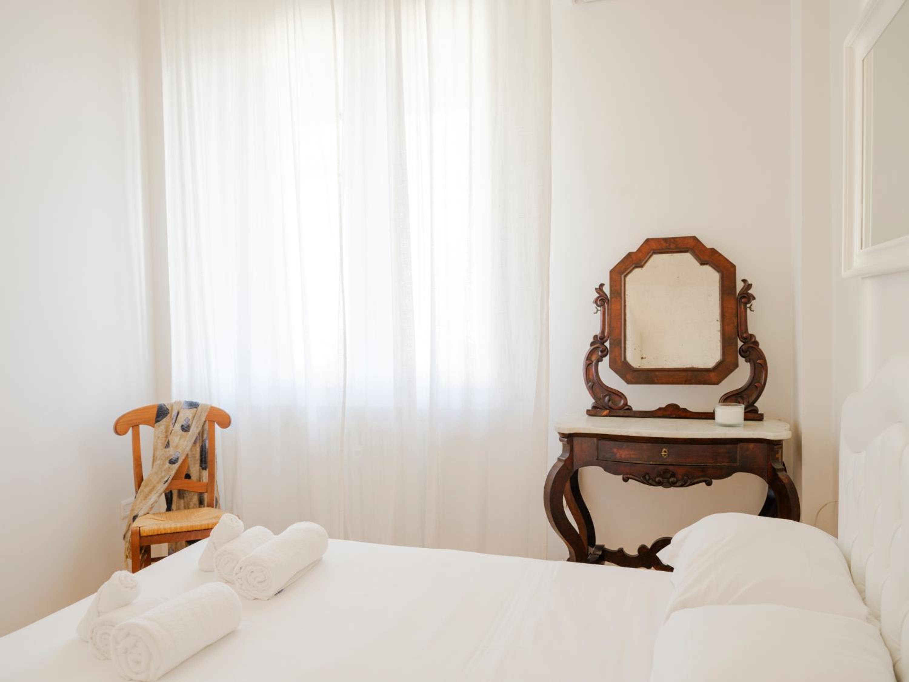 Casa Ari - Bright and spacious flat with terrace