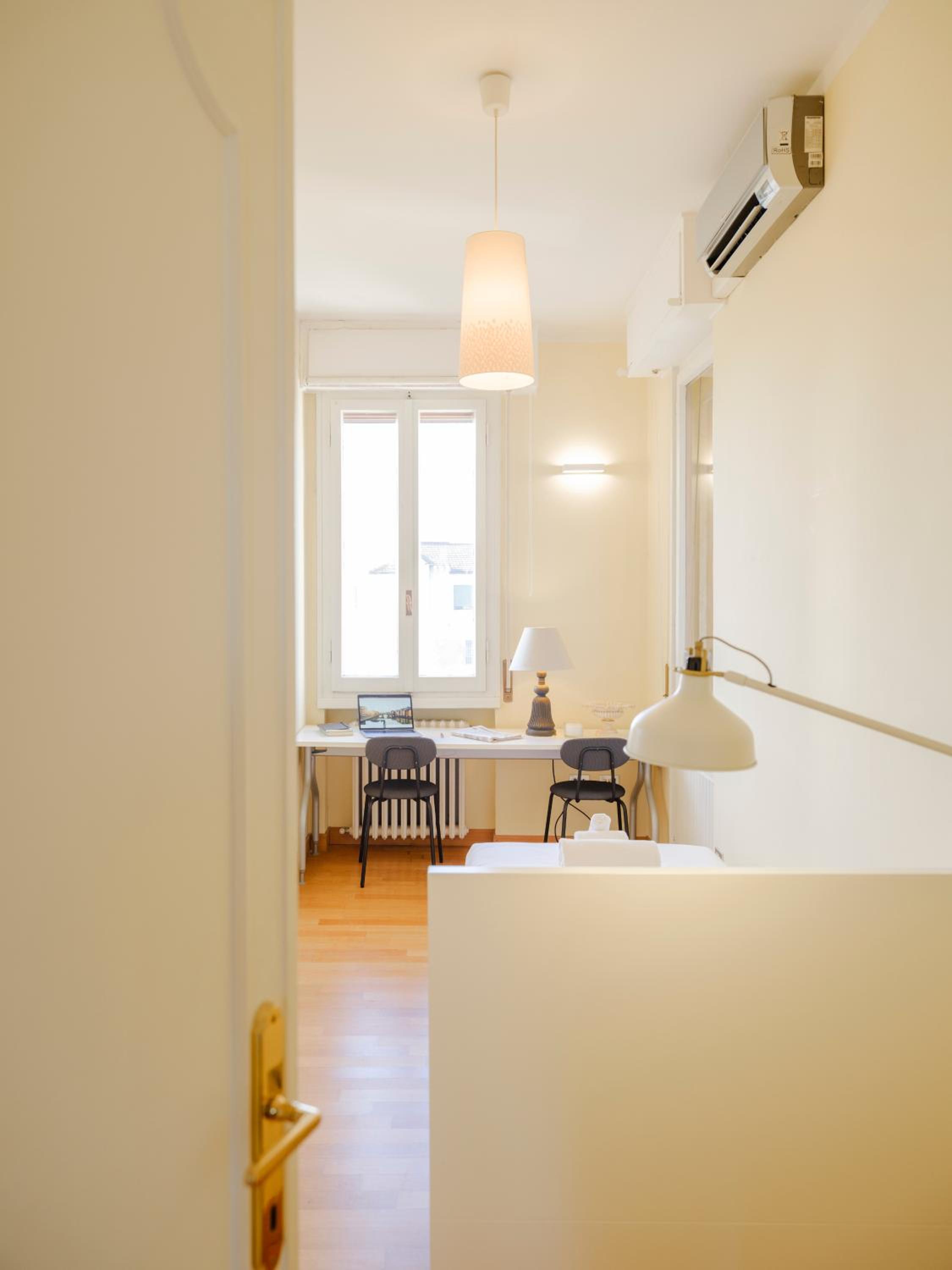 Casa Ari - Bright and spacious flat with terrace
