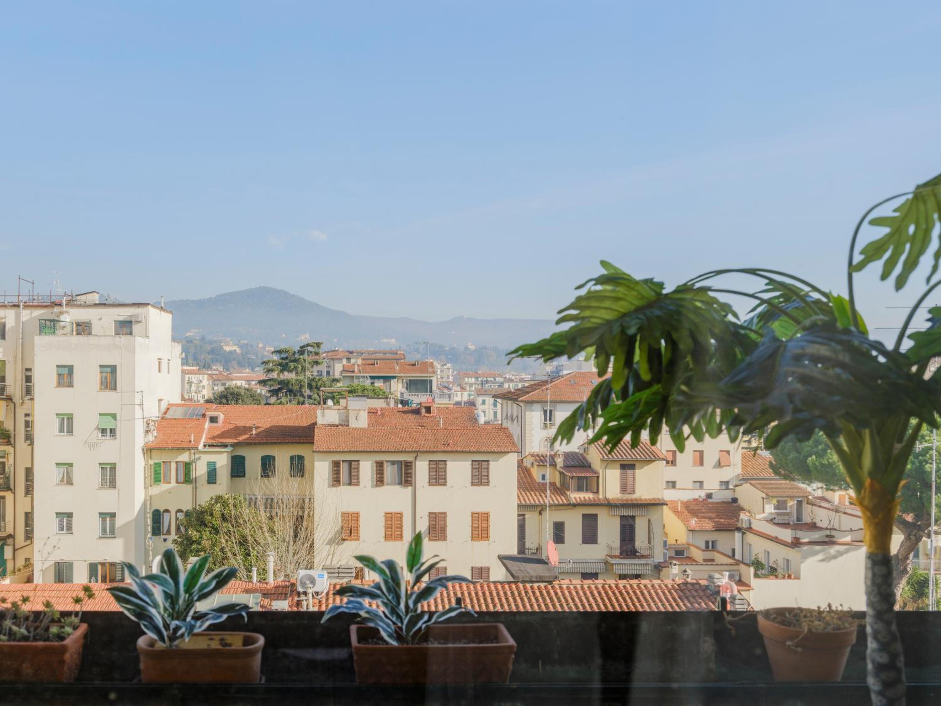 Casa Ari - Bright and spacious flat with terrace
