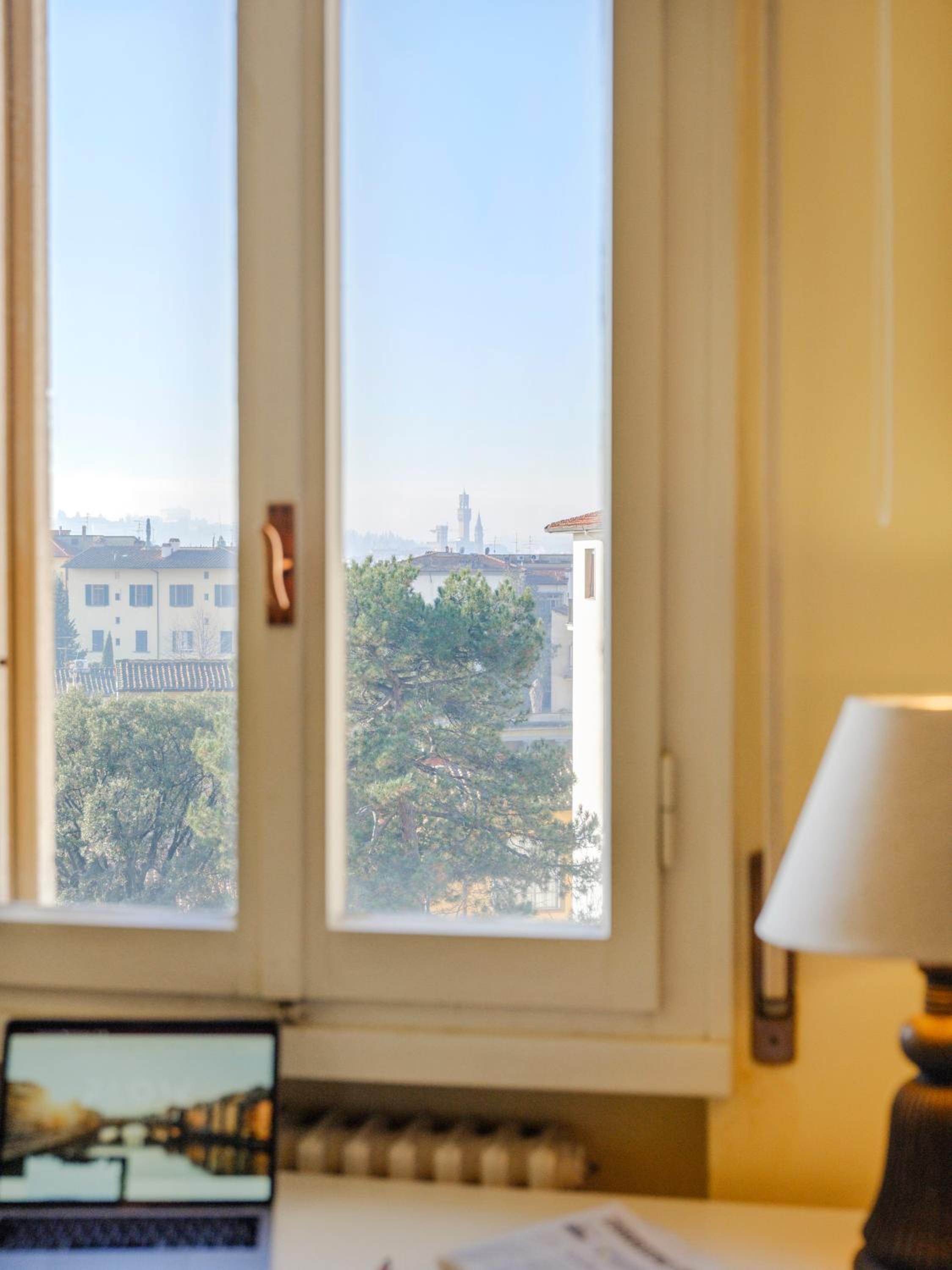 Casa Ari - Bright and spacious flat with terrace