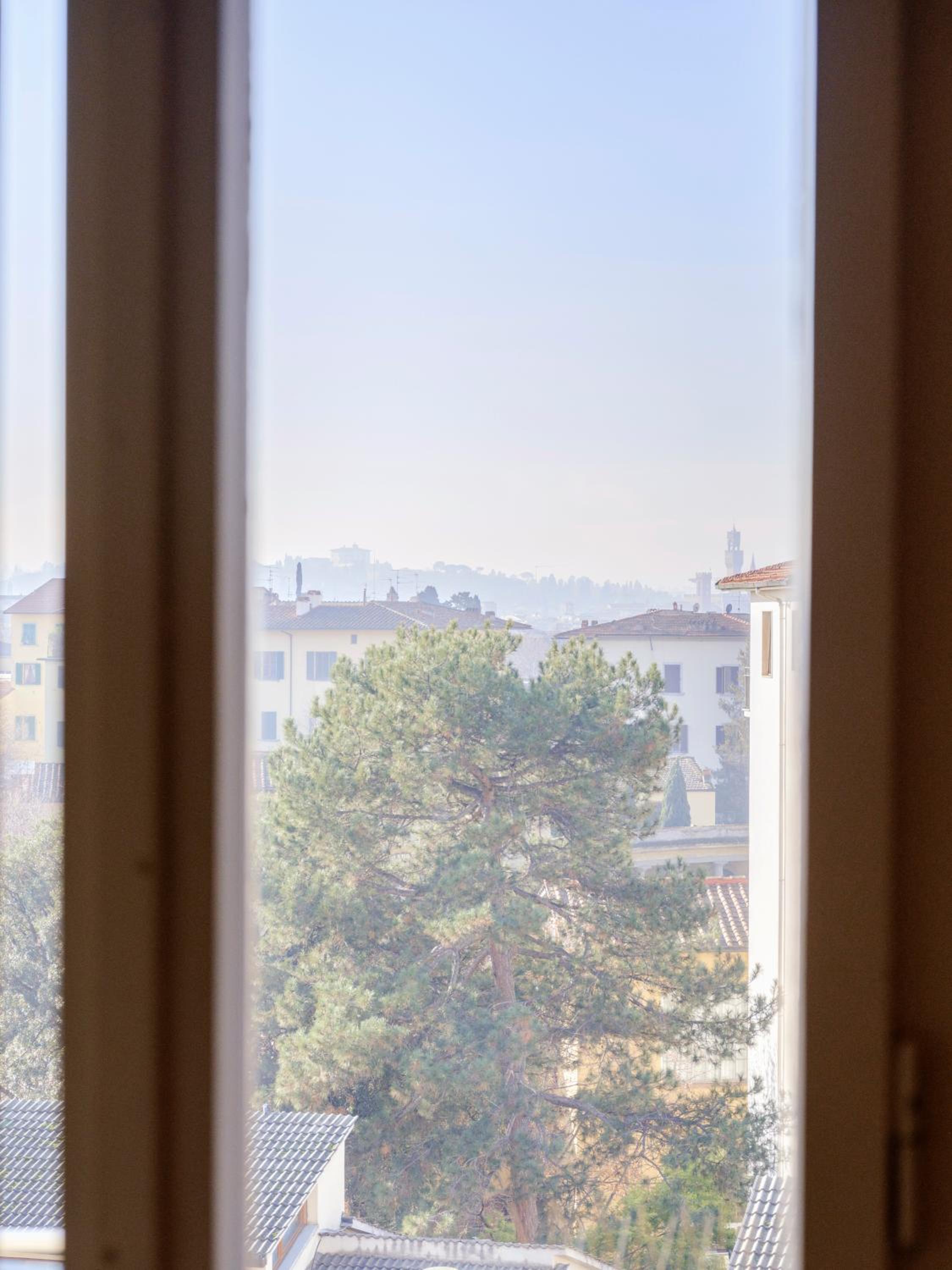 Casa Ari - Bright and spacious flat with terrace