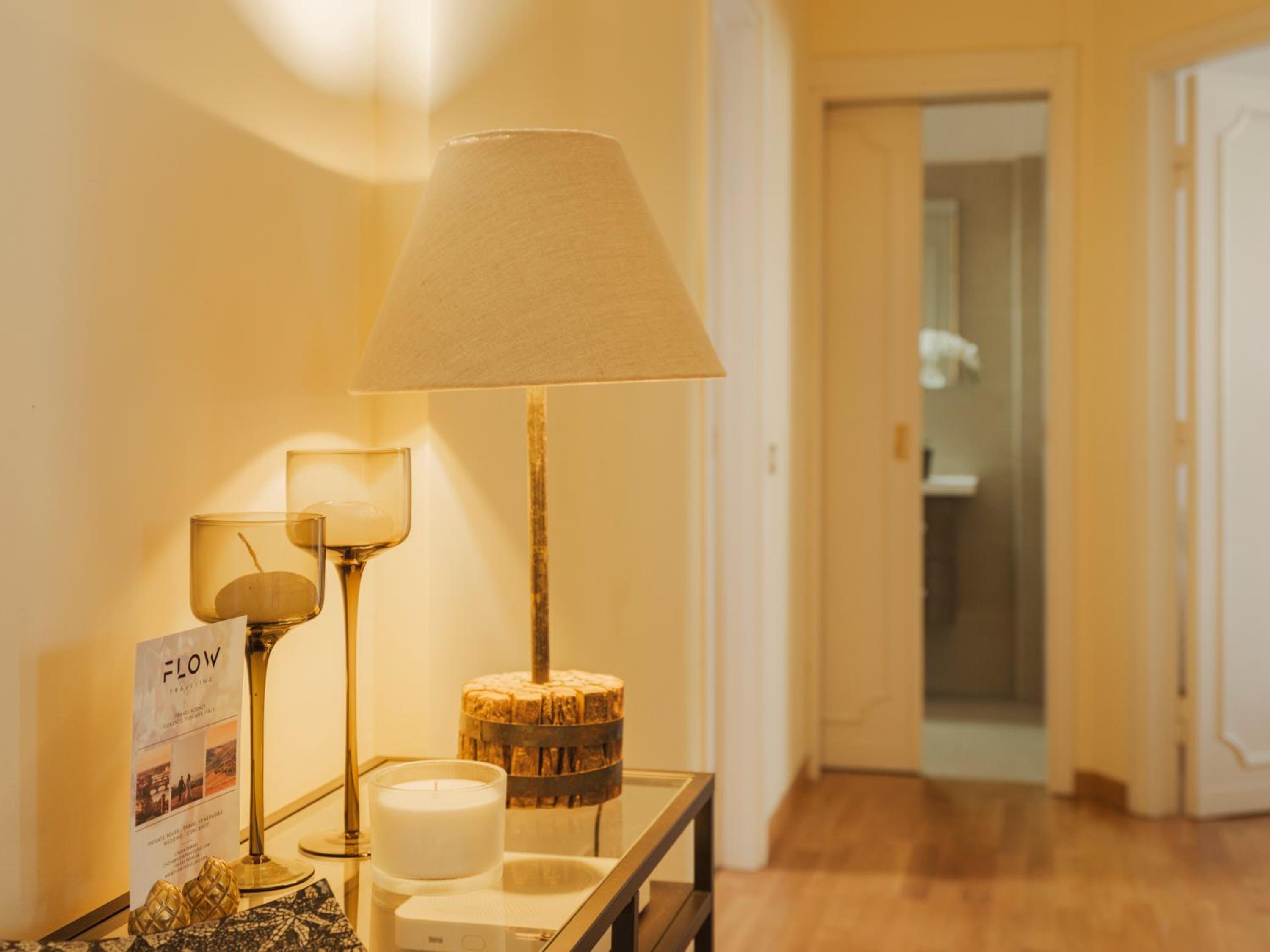 Casa Ari - Bright and spacious flat with terrace