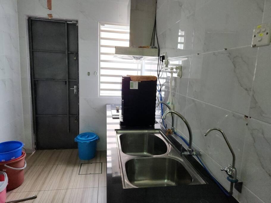 IPOH BOTANI bauhaus 17pax/4BR/mahjong/tv box photo 2