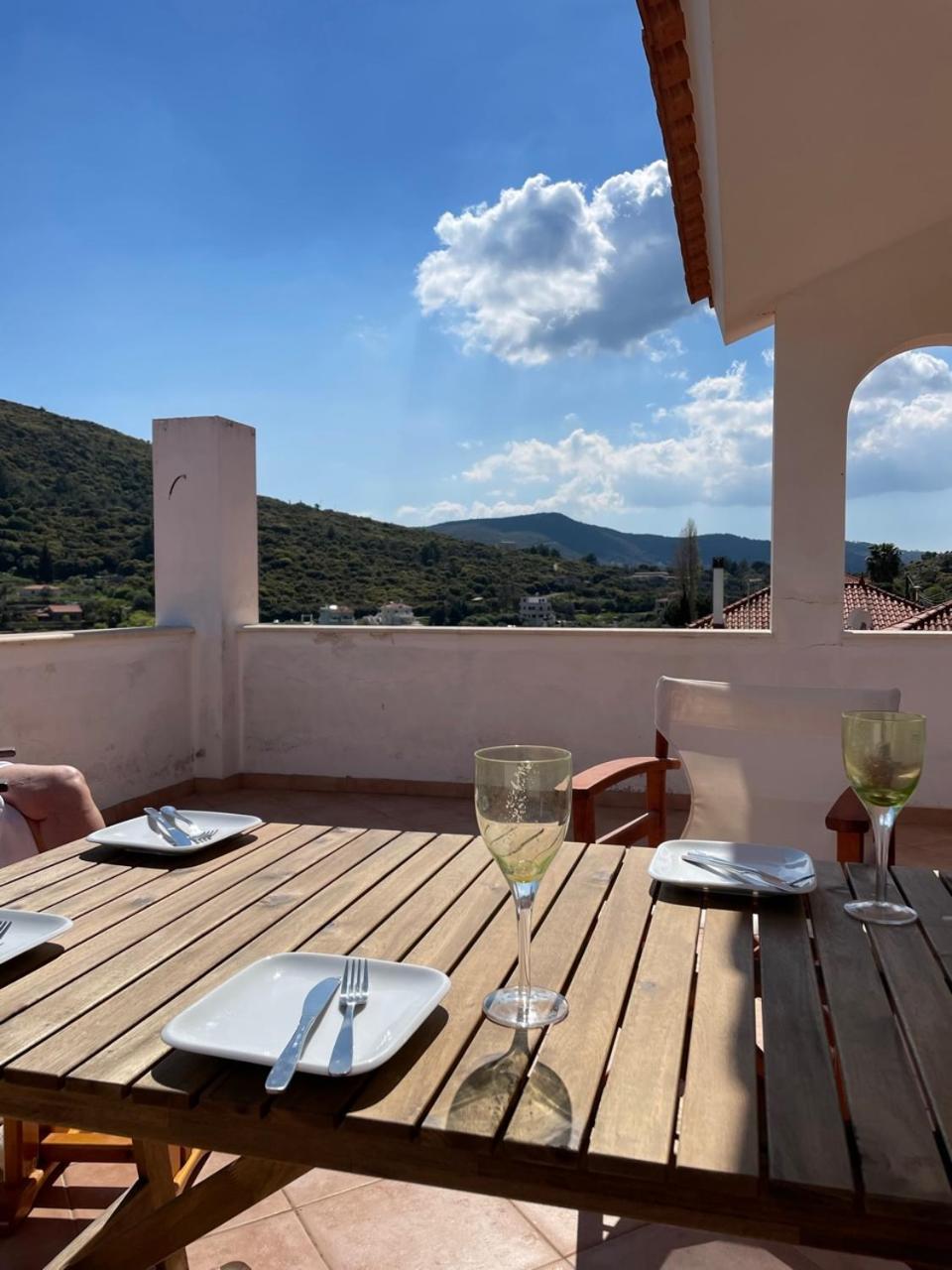 Villa Vlamari