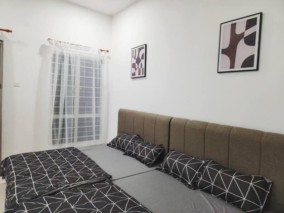 IPOH BOTANI bauhaus 17pax/4BR/mahjong/tv box photo 3