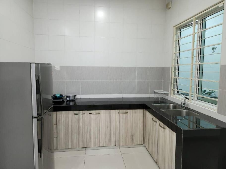 IPOH BOTANI bauhaus 17pax/4BR/mahjong/tv box photo 4