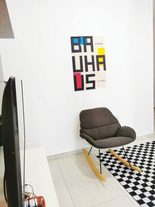 IPOH BOTANI bauhaus 17pax/4BR/mahjong/tv box photo 5