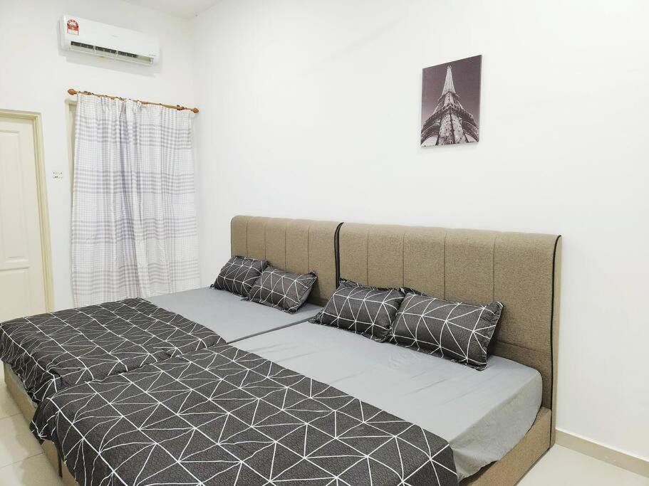 IPOH BOTANI bauhaus 17pax/4BR/mahjong/tv box photo 7