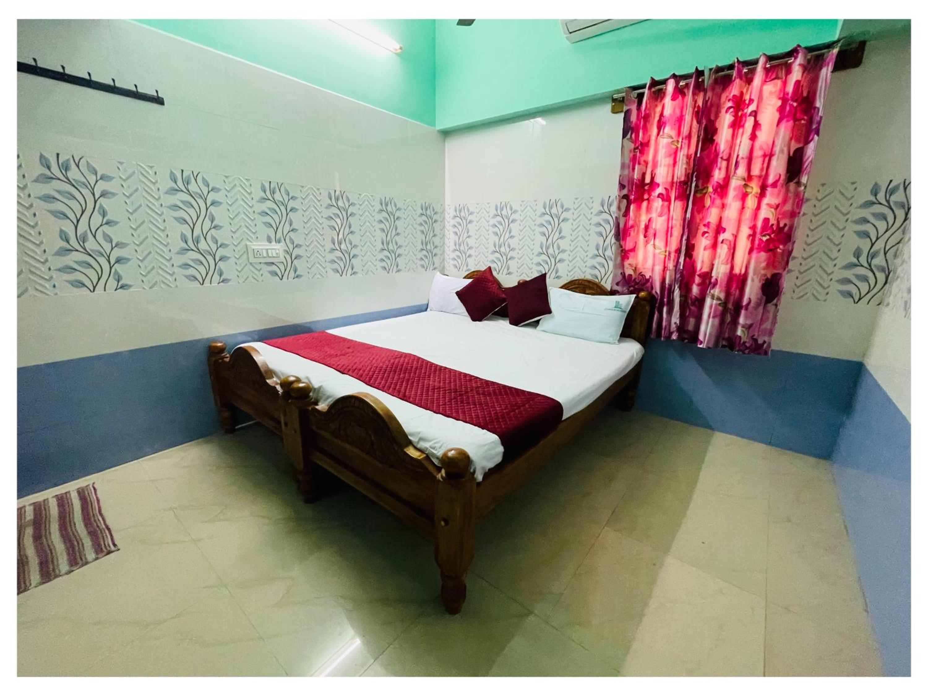 Udhayam Residency