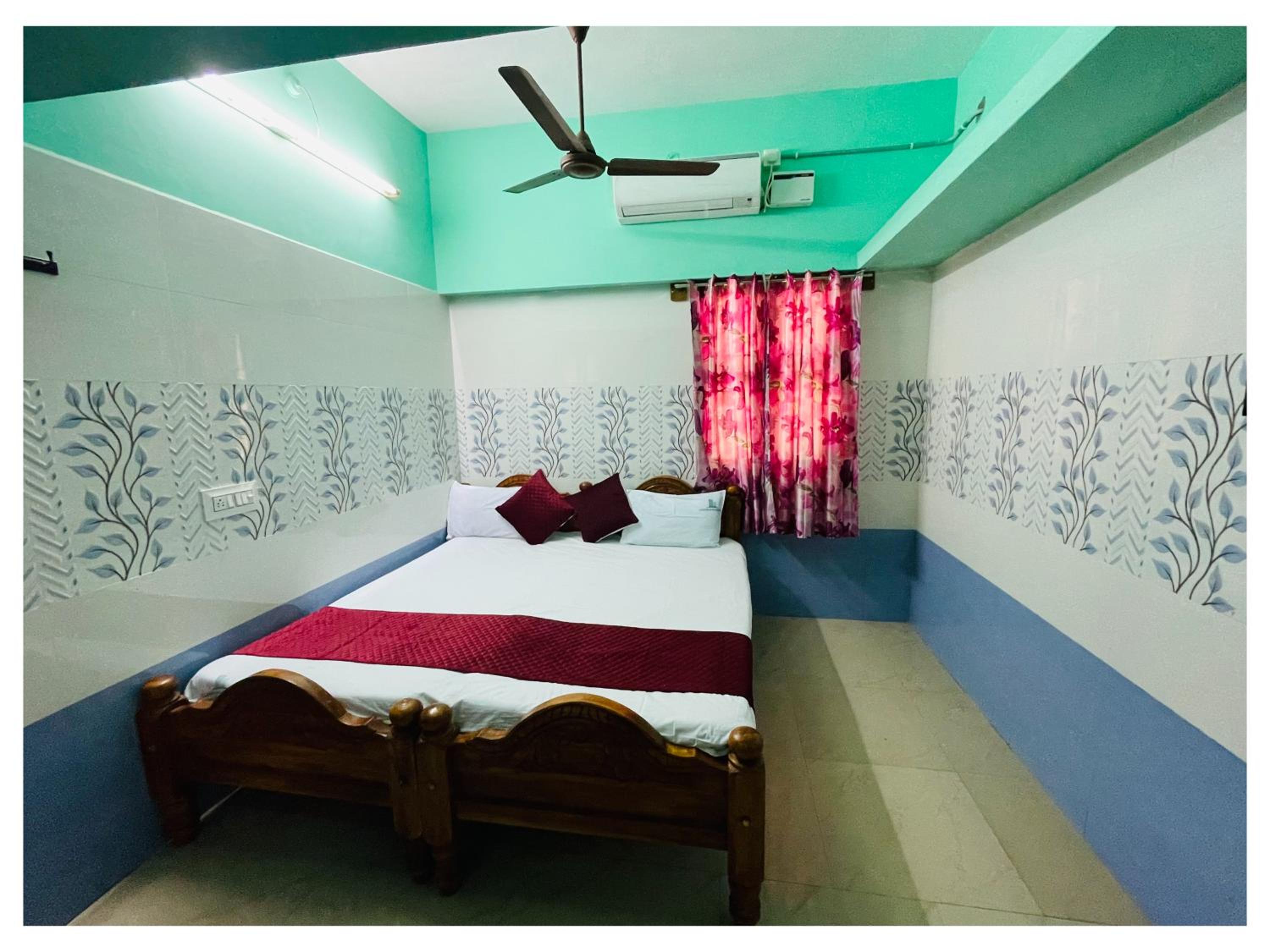 Udhayam Residency