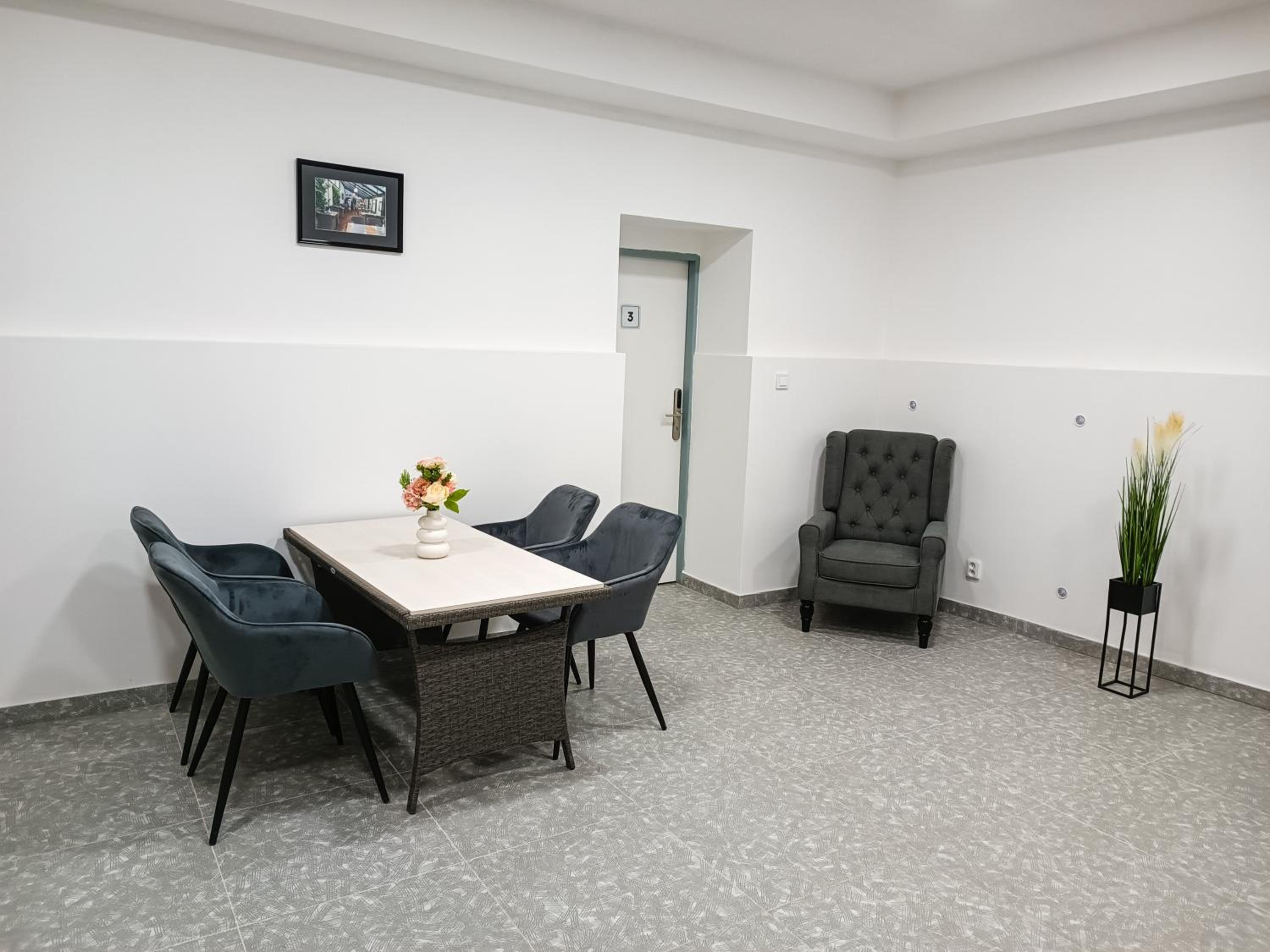 Apartmány Plzeň Rolnické náměstí 8