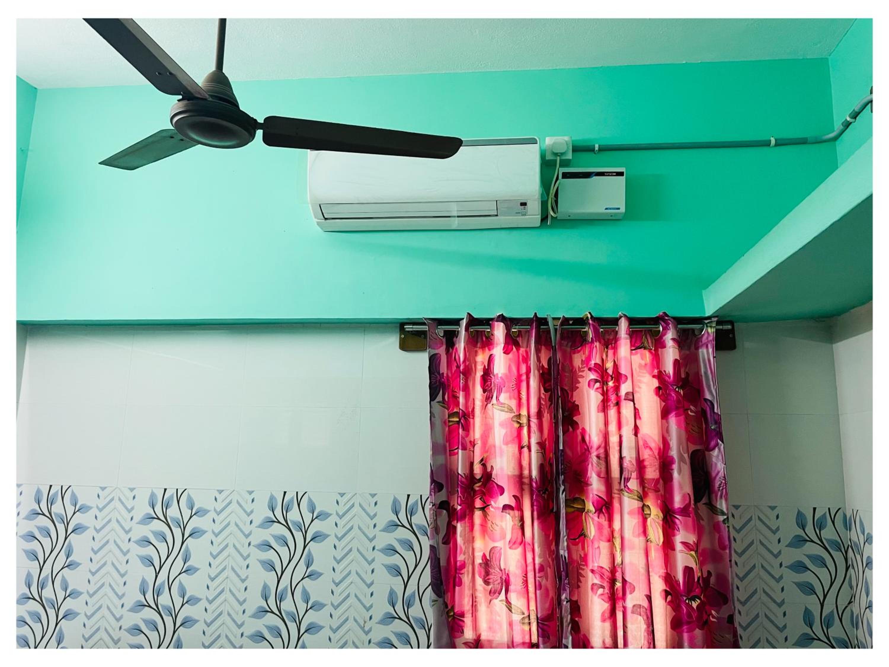 Udhayam Residency