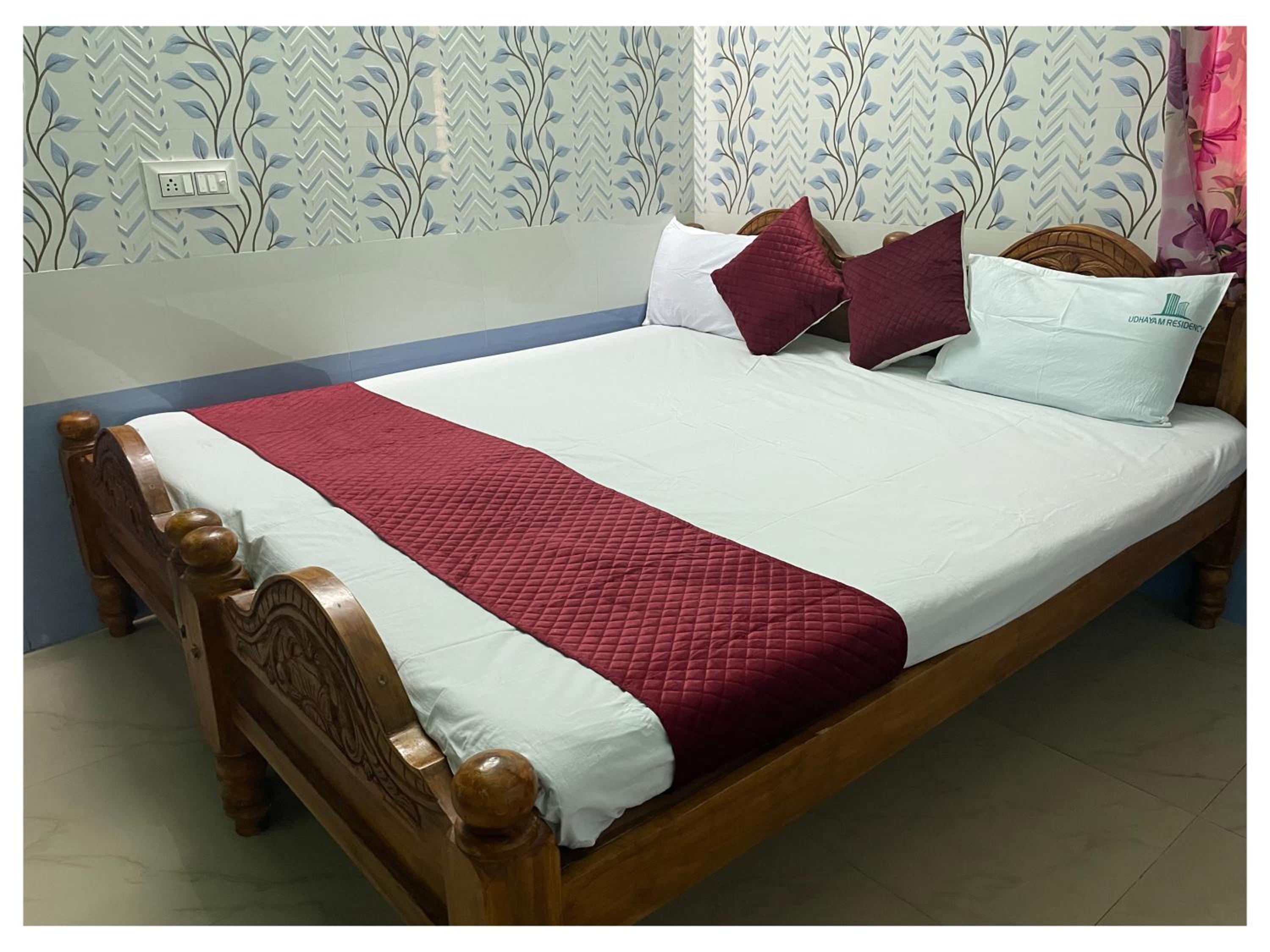 Udhayam Residency
