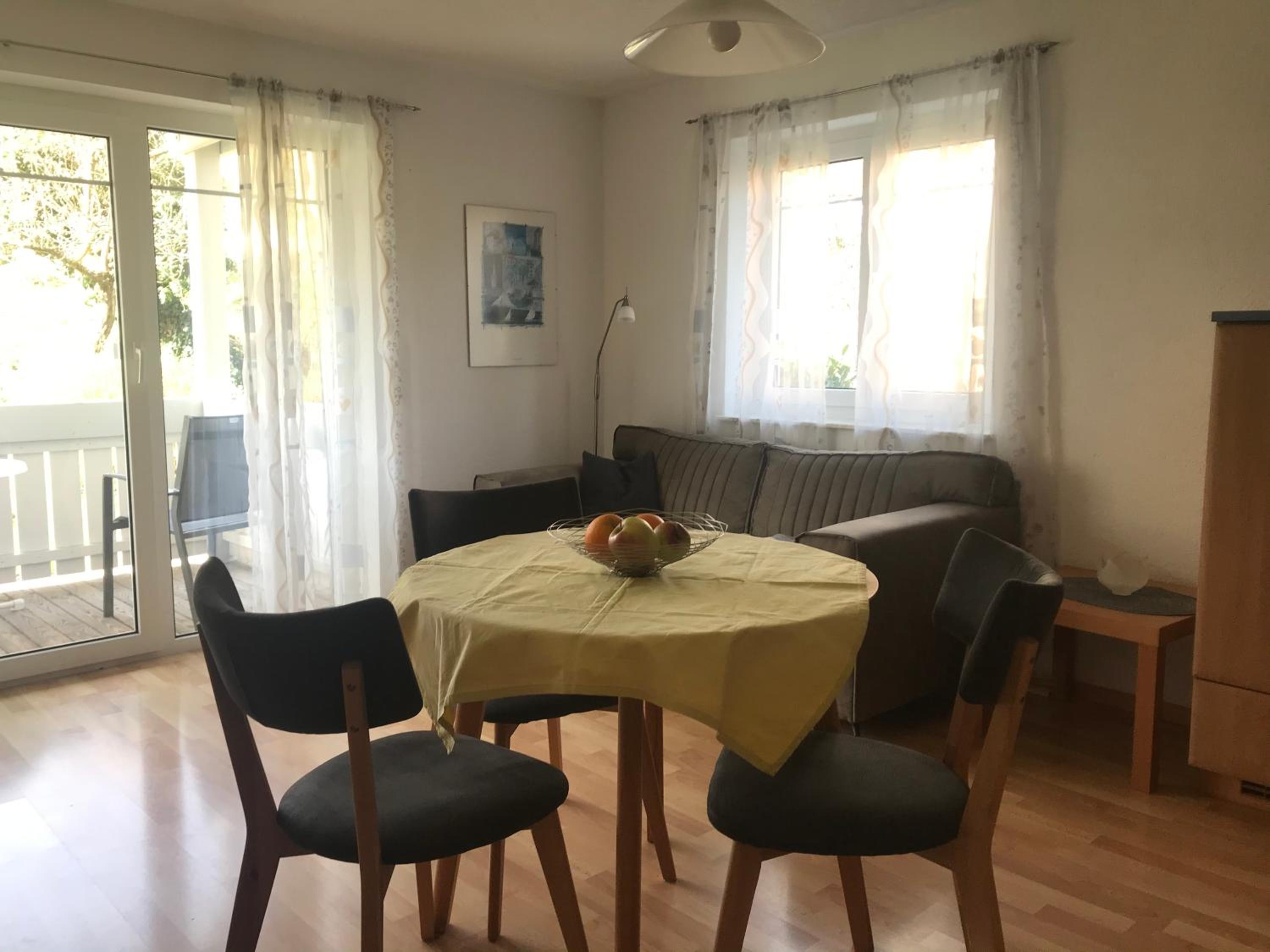 Apartment Frida
