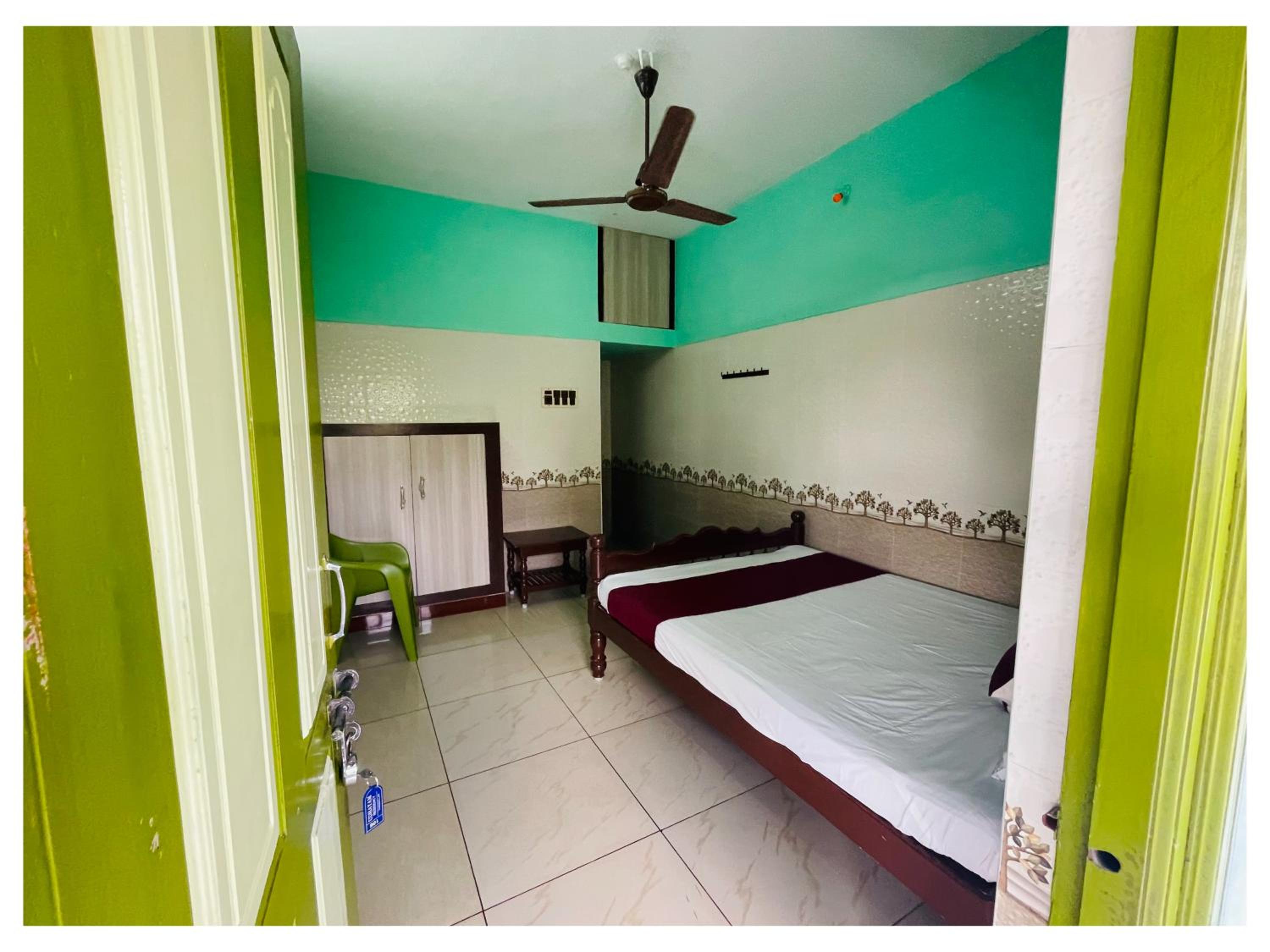 Udhayam Residency