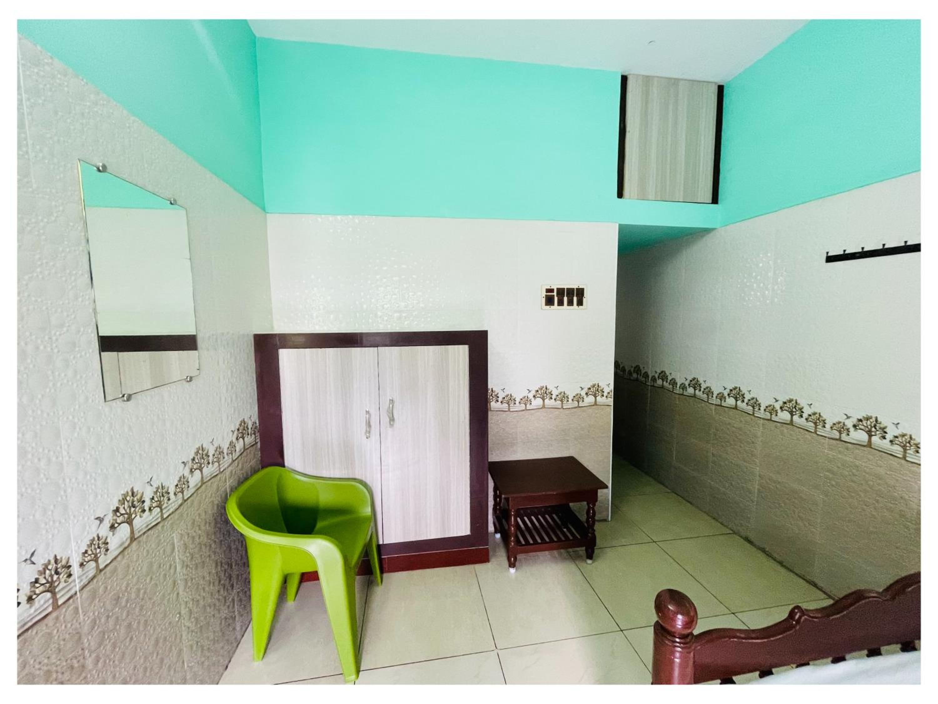 Udhayam Residency