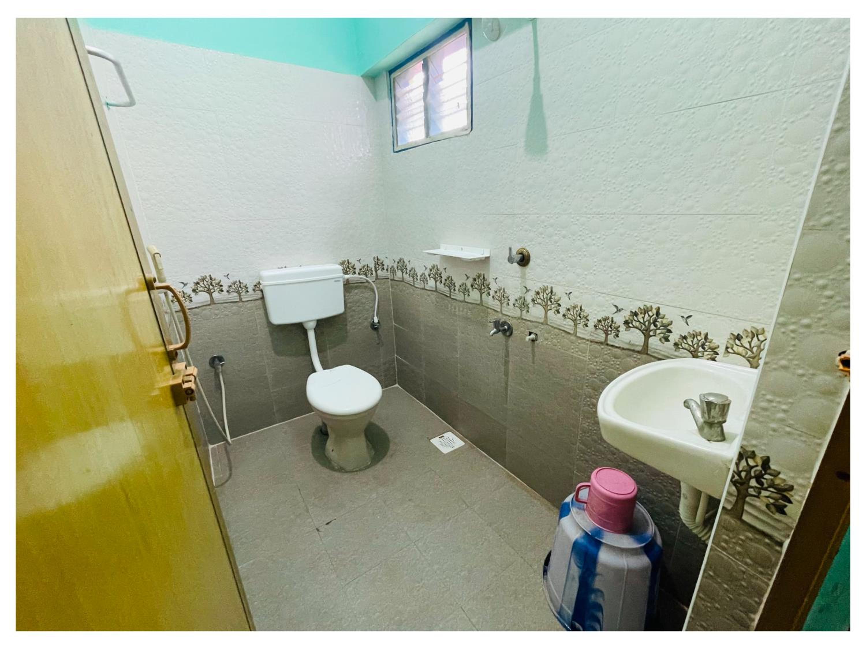 Udhayam Residency
