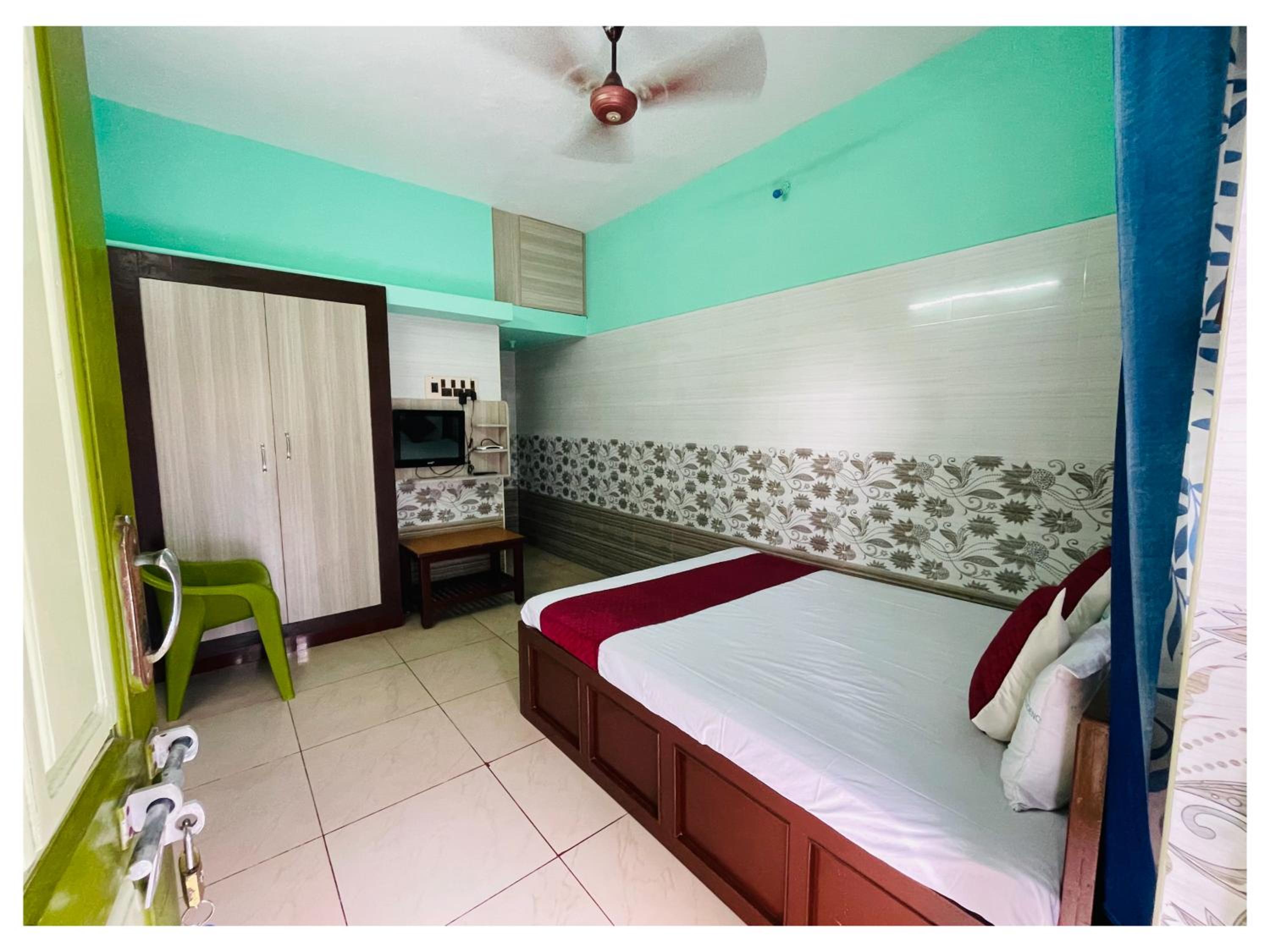 Udhayam Residency