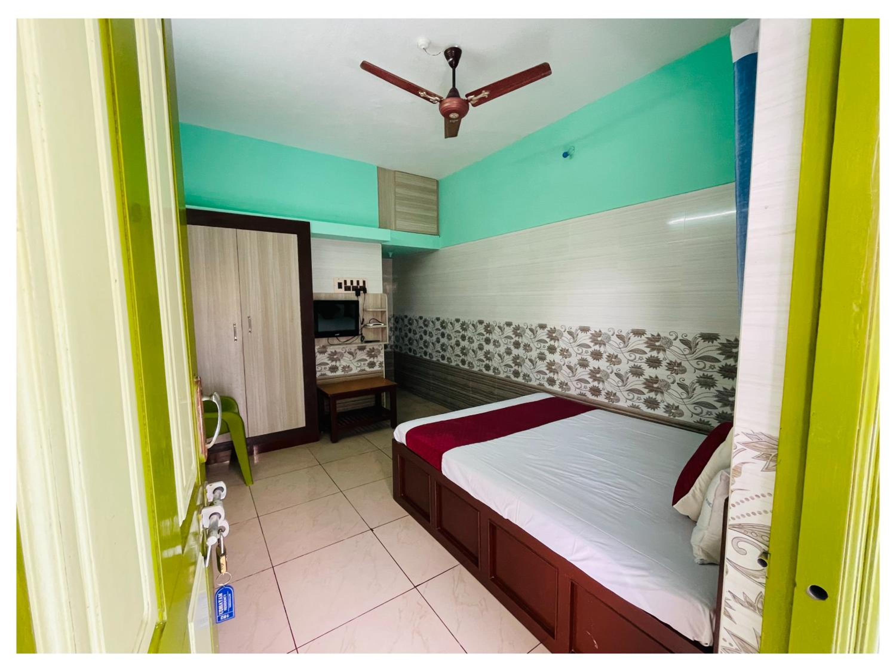 Udhayam Residency