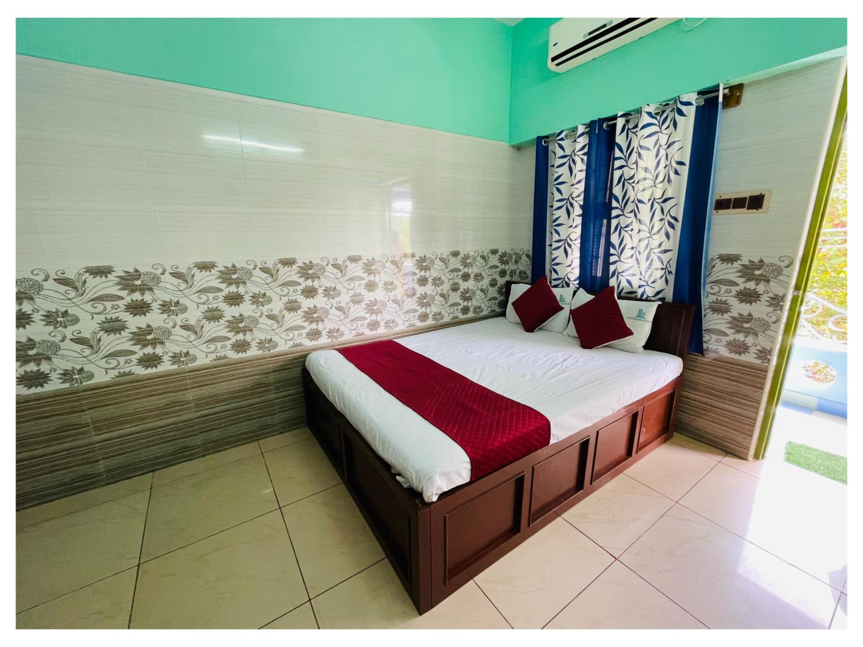 Udhayam Residency