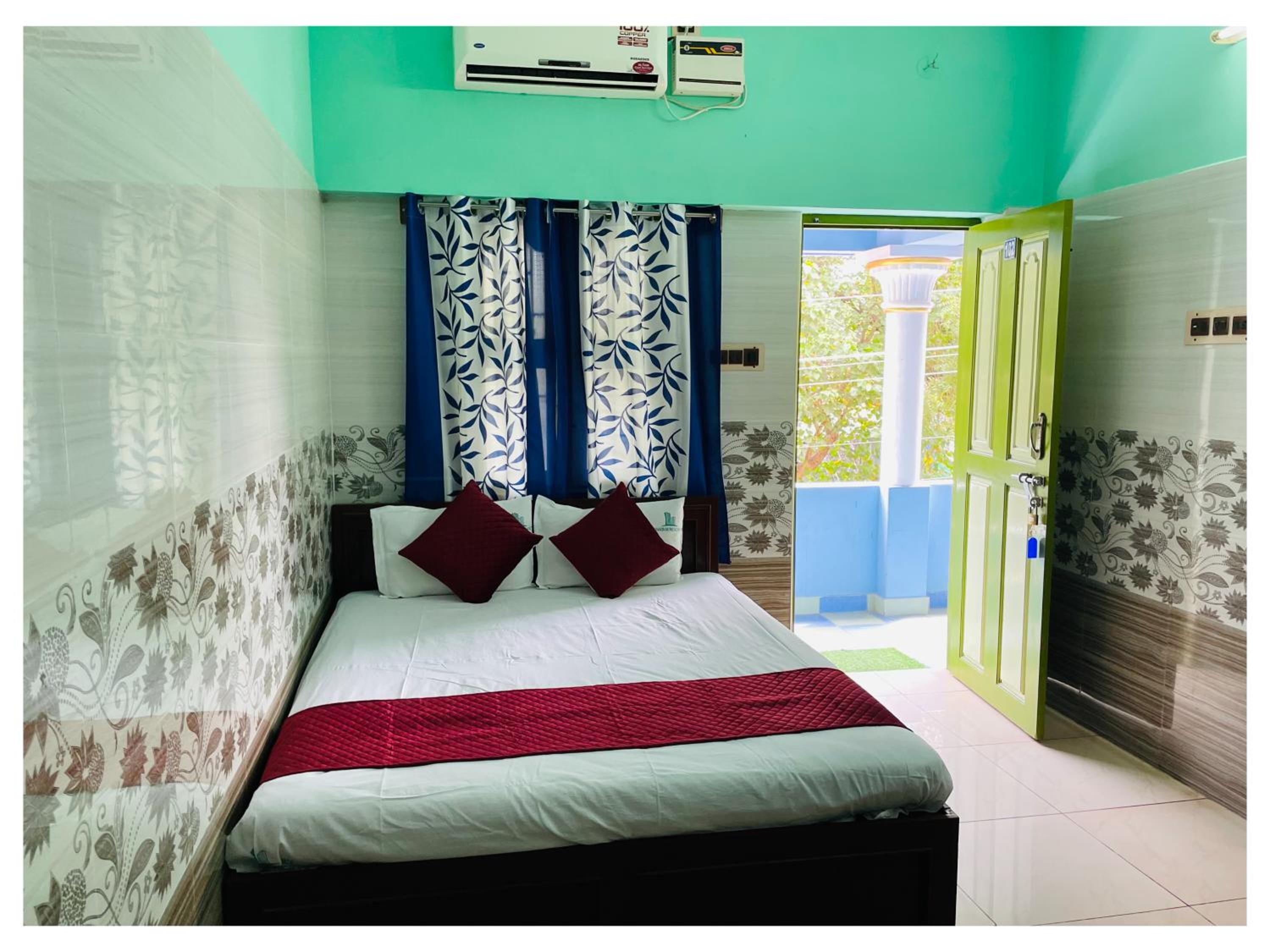 Udhayam Residency