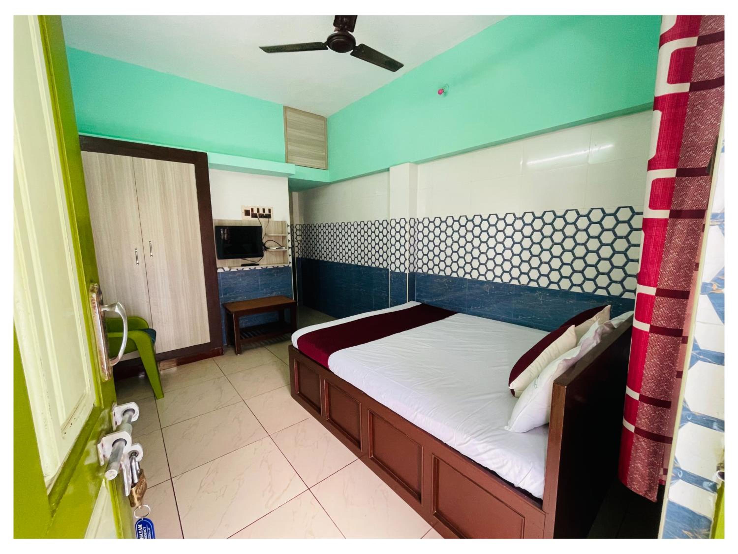 Udhayam Residency