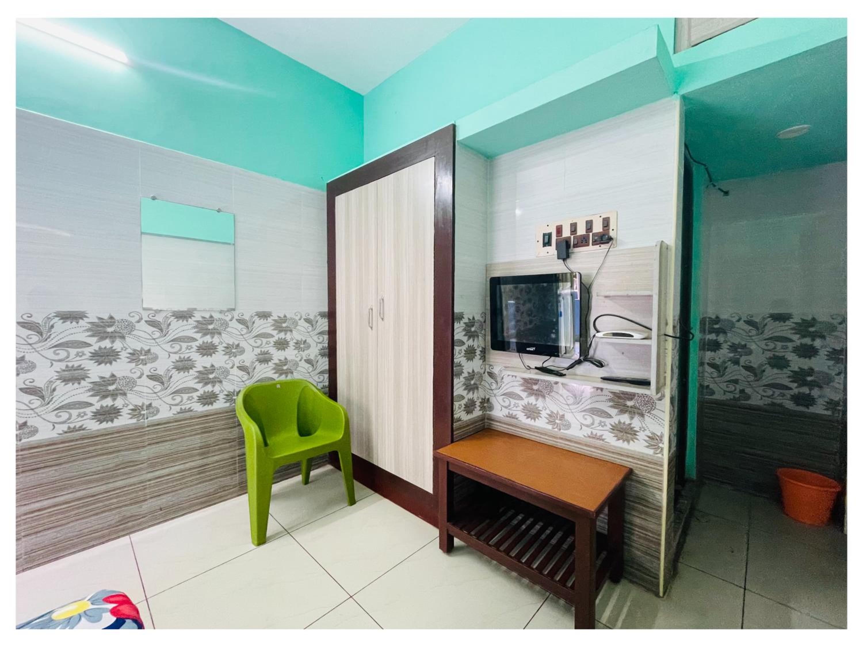 Udhayam Residency