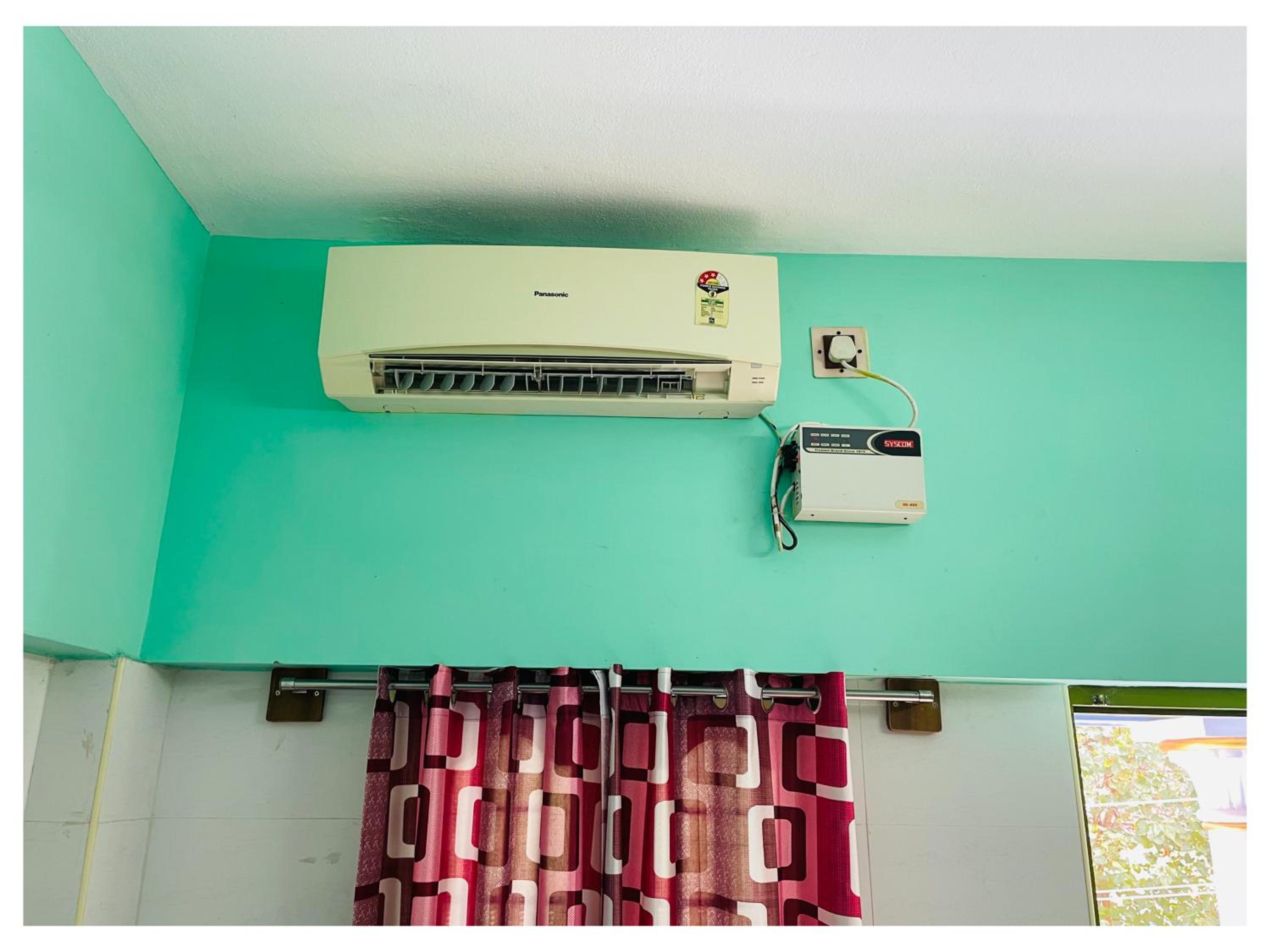 Udhayam Residency
