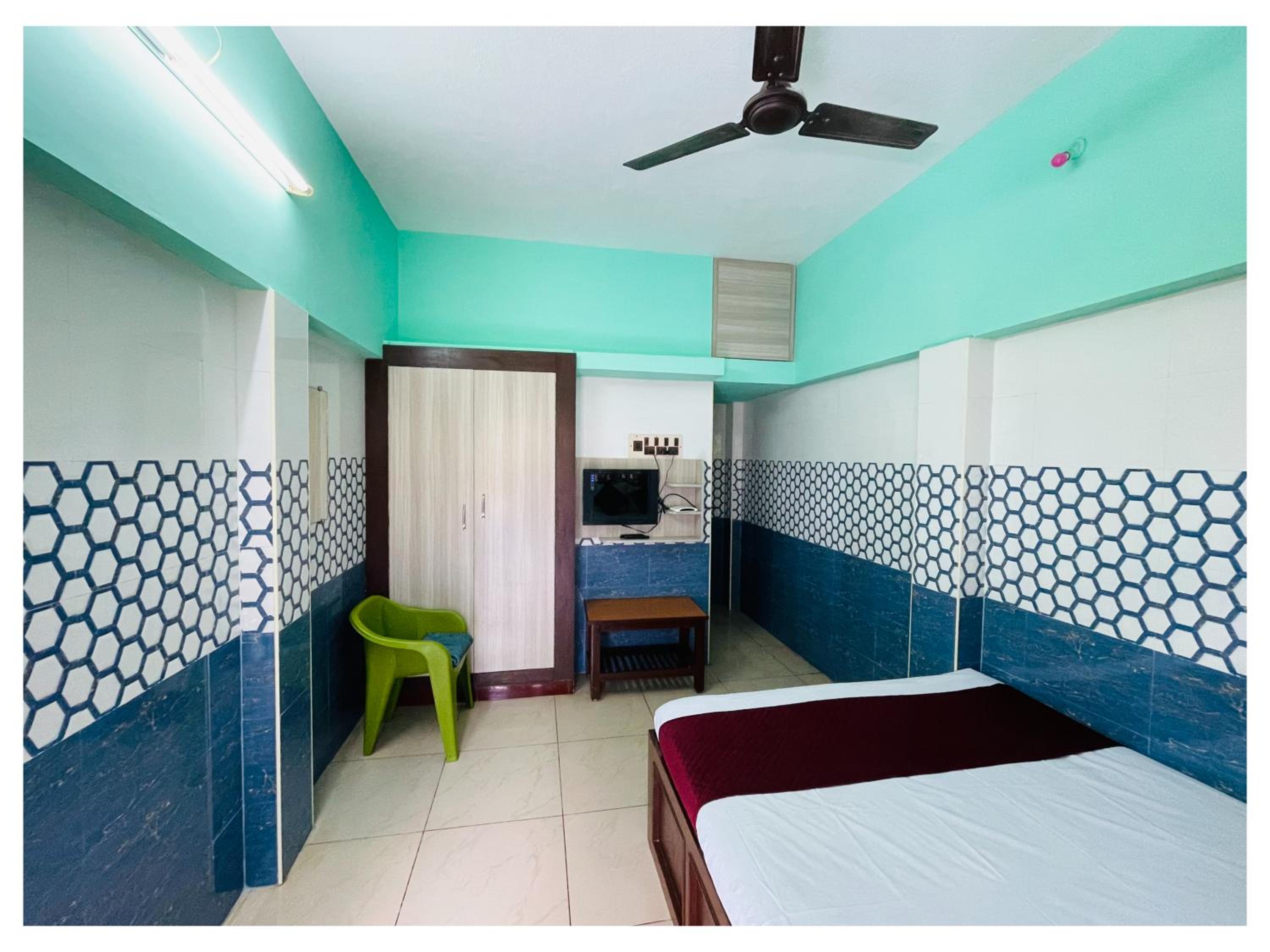 Udhayam Residency