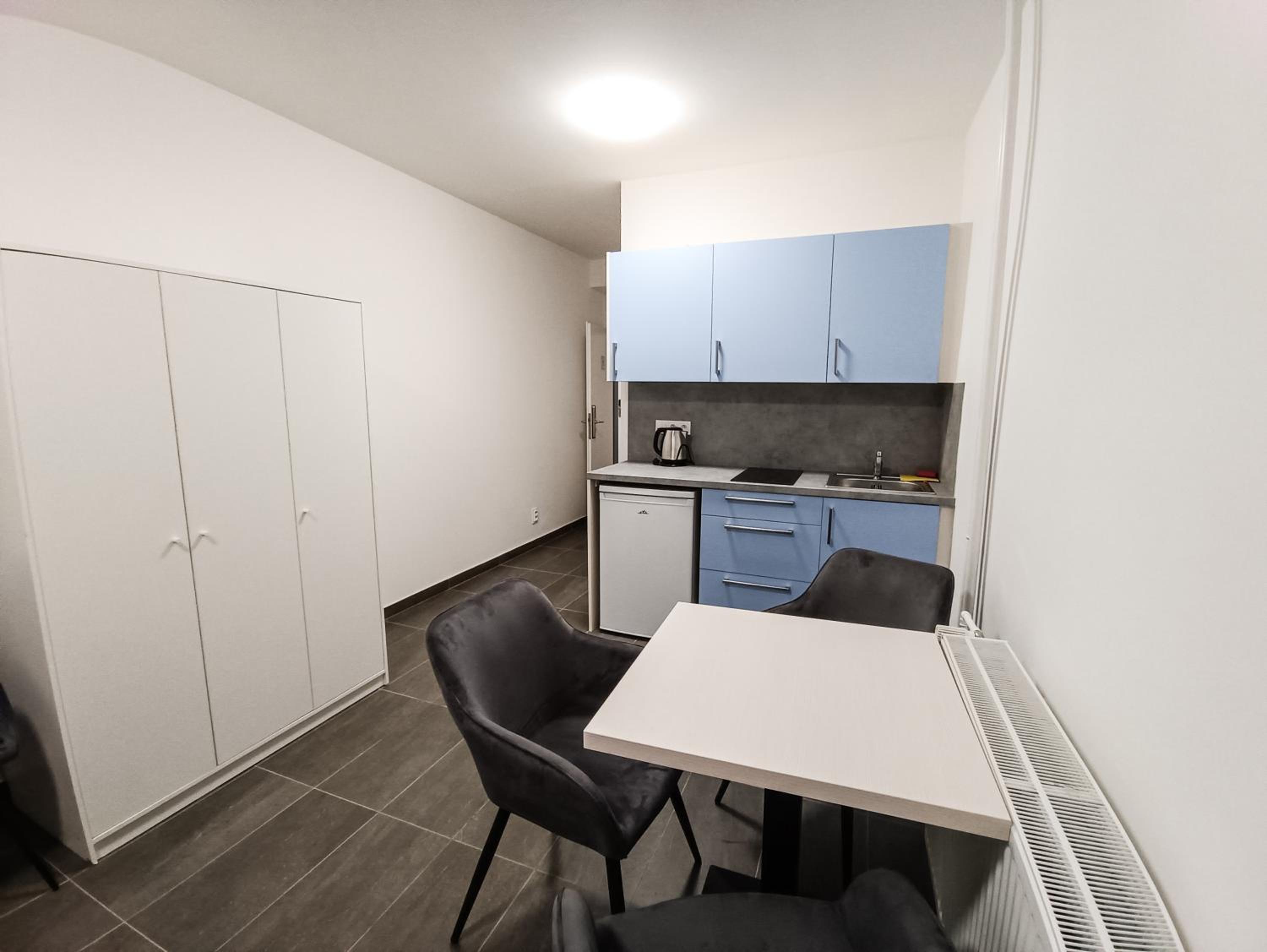 Apartmány Plzeň Rolnické náměstí 8