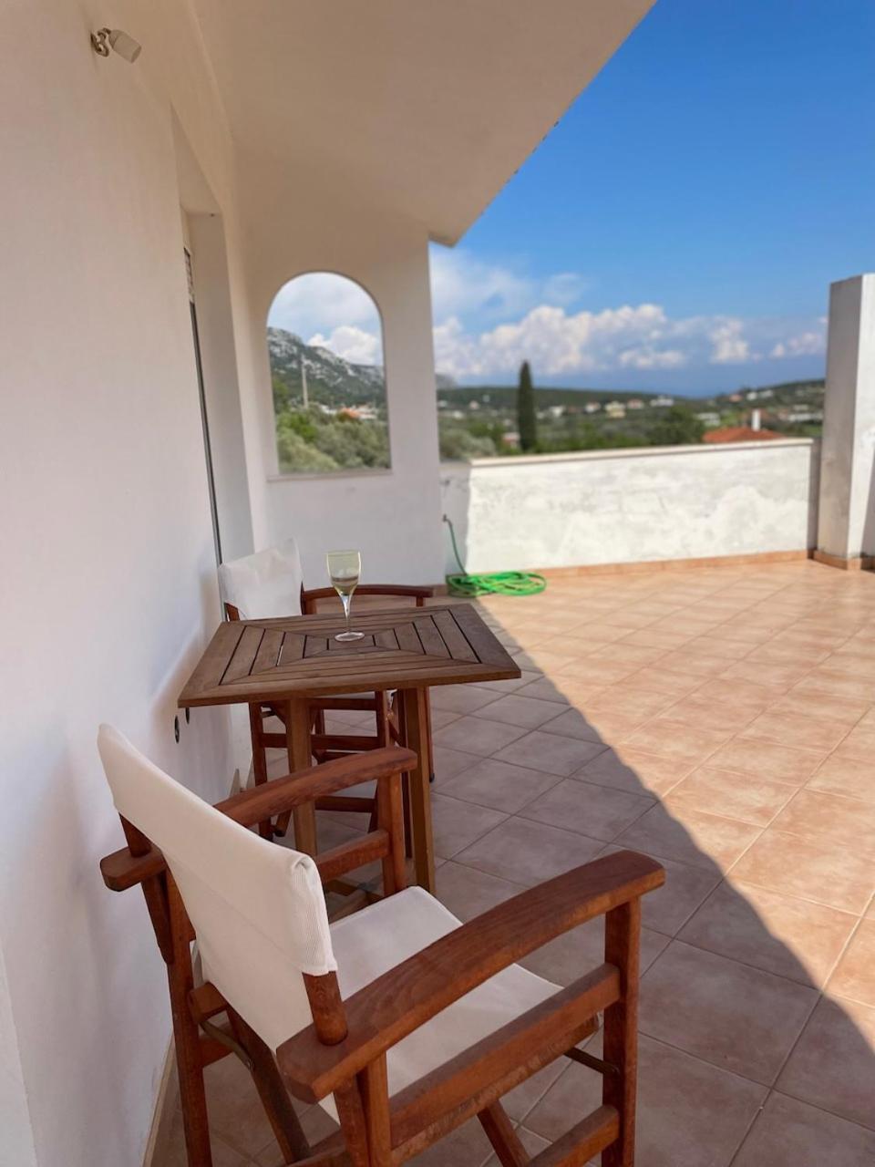 Villa Vlamari