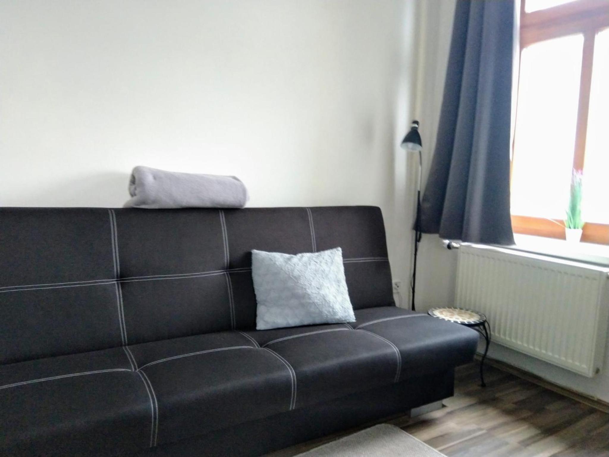 Vila Pavlínka apartmány Losiny