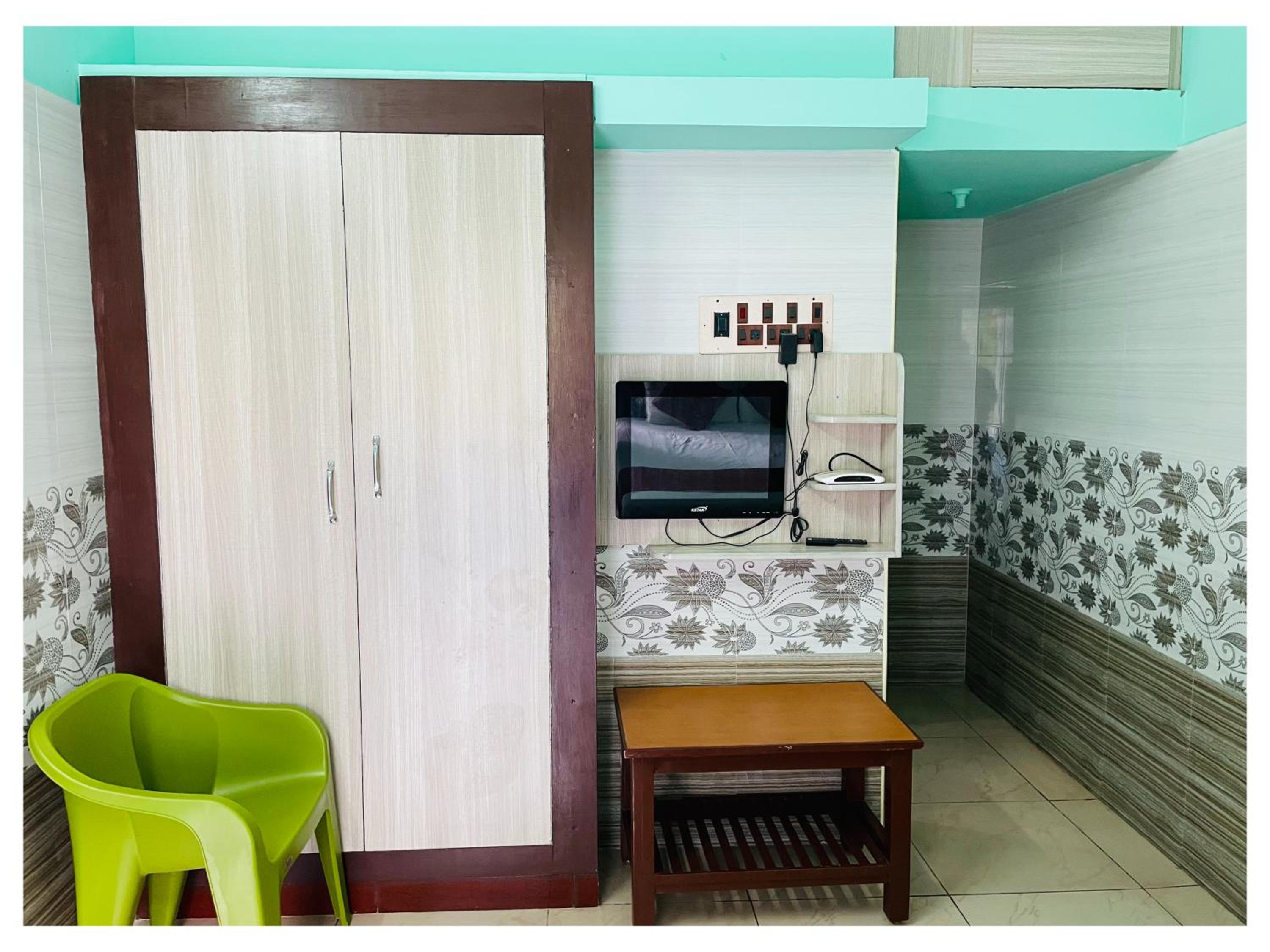 Udhayam Residency