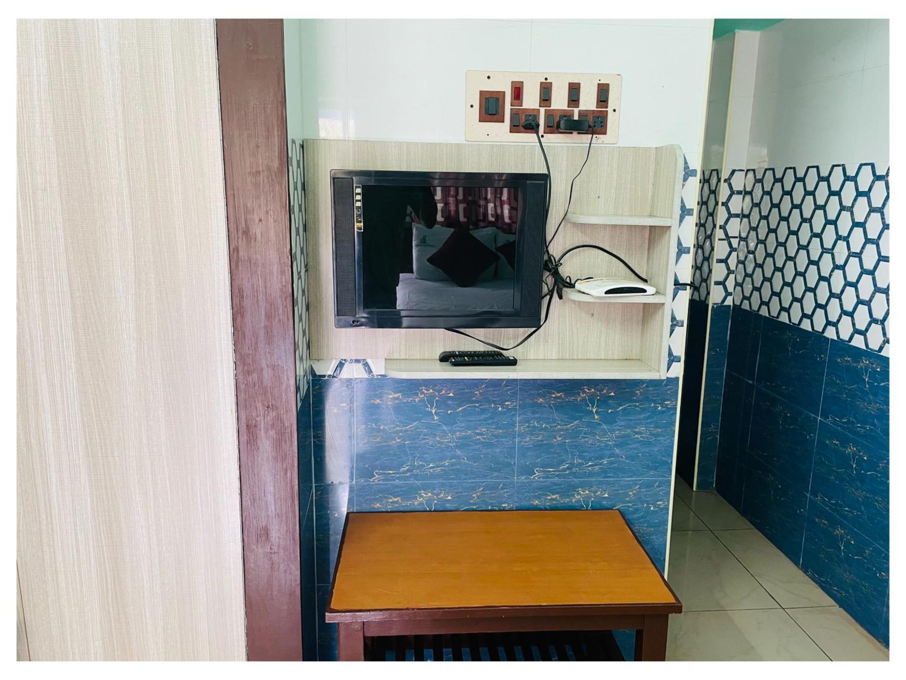 Udhayam Residency