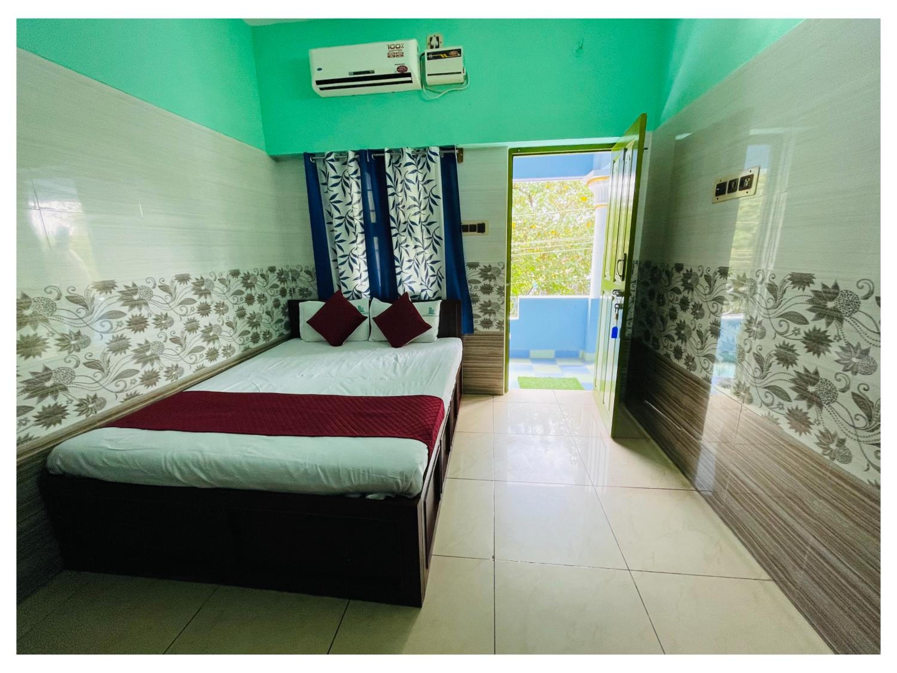 Udhayam Residency