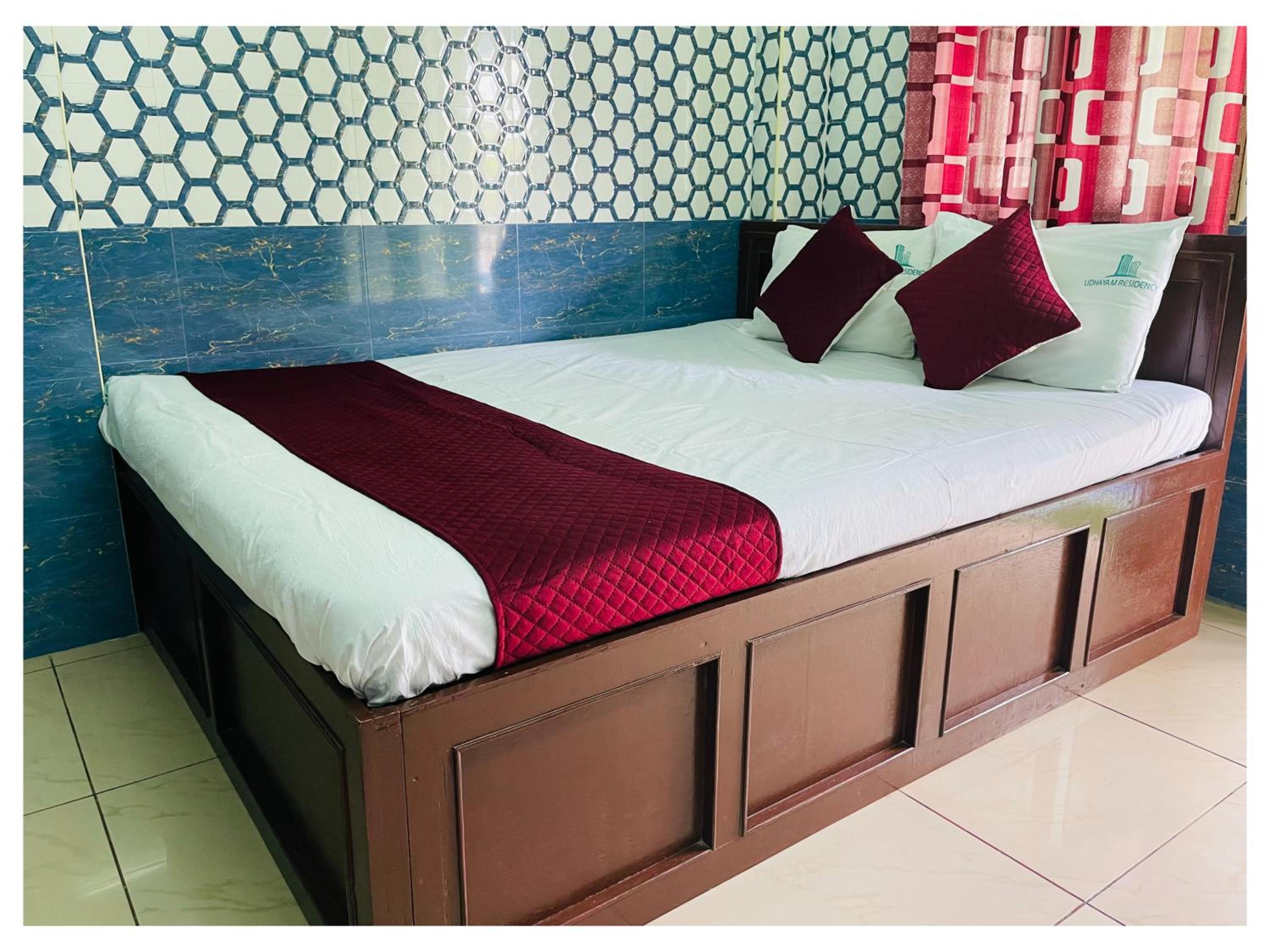 Udhayam Residency