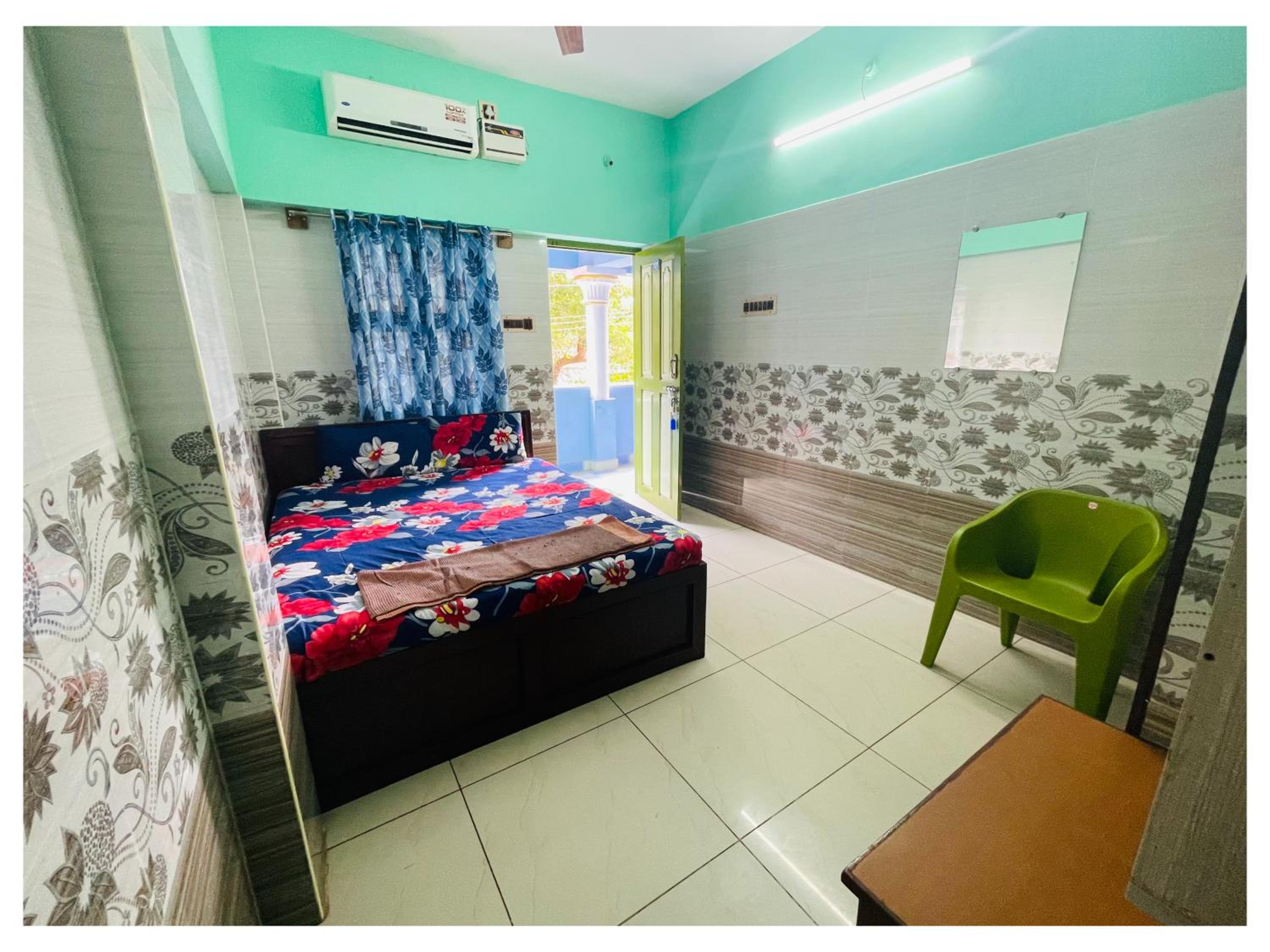 Udhayam Residency