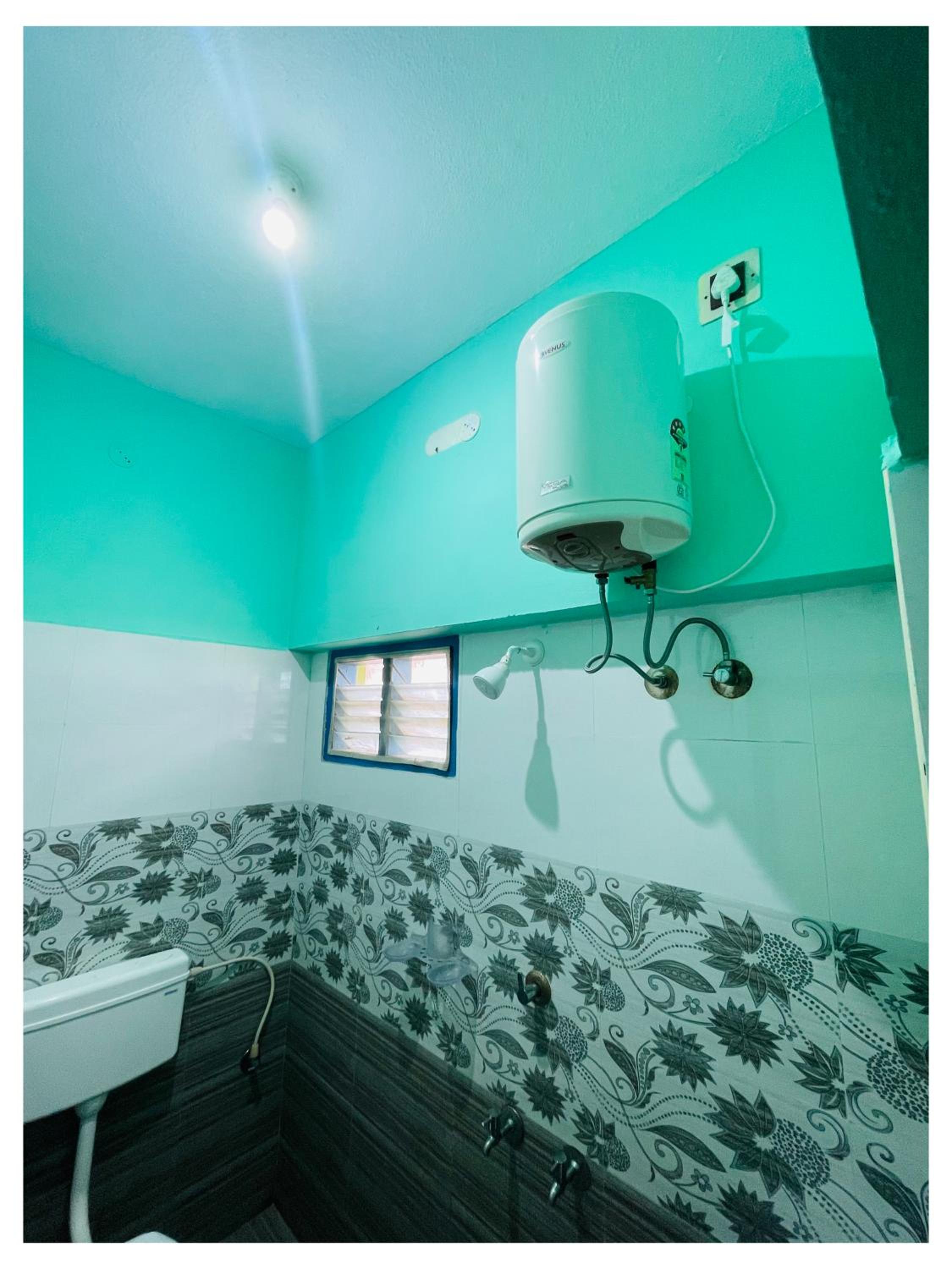 Udhayam Residency