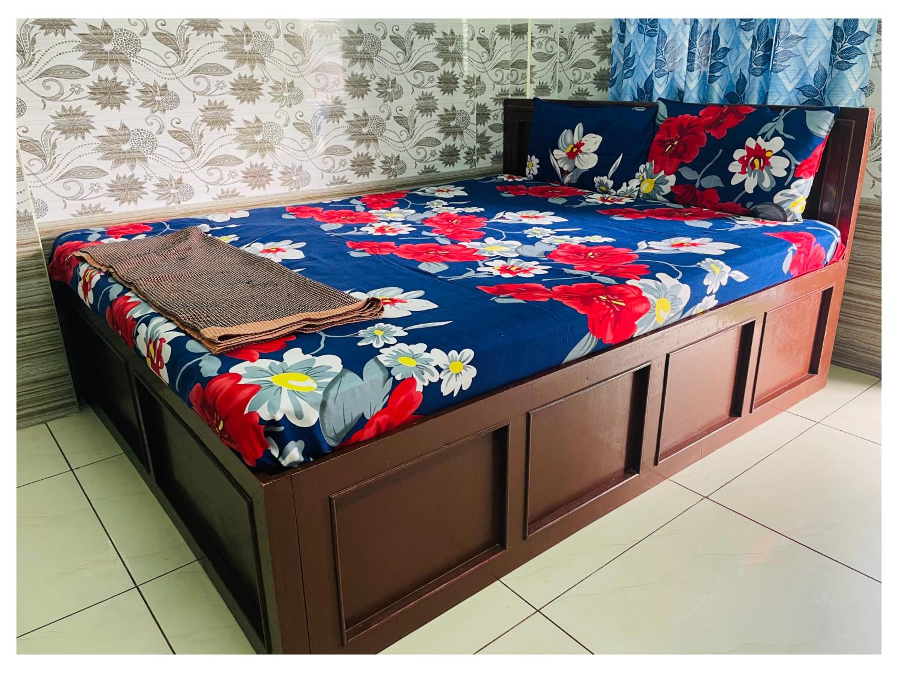 Udhayam Residency