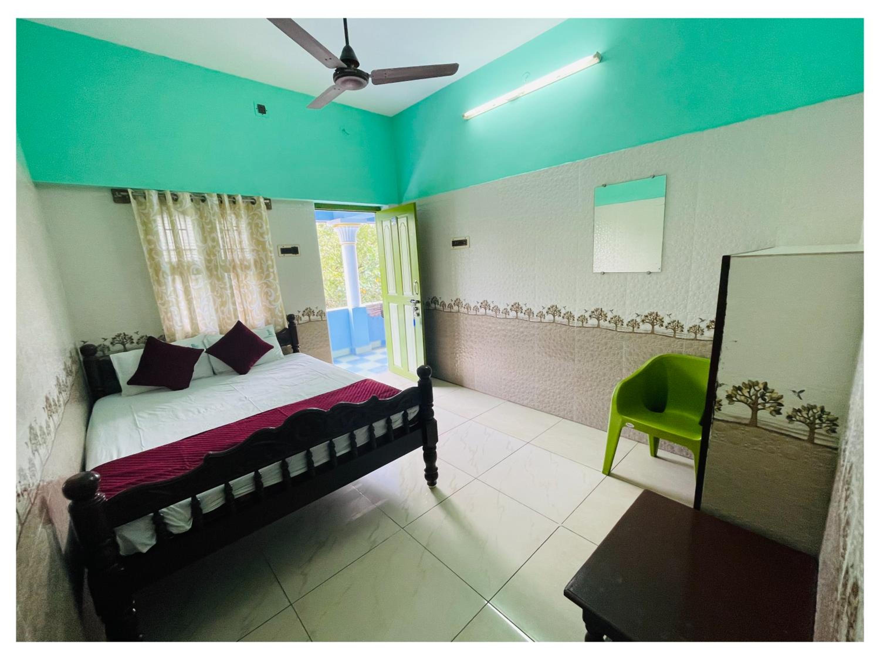 Udhayam Residency